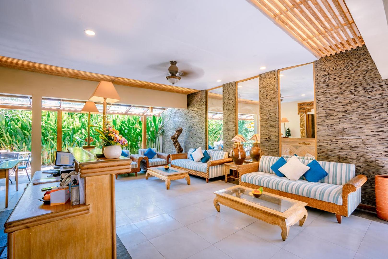 Pondok Sari Hotel