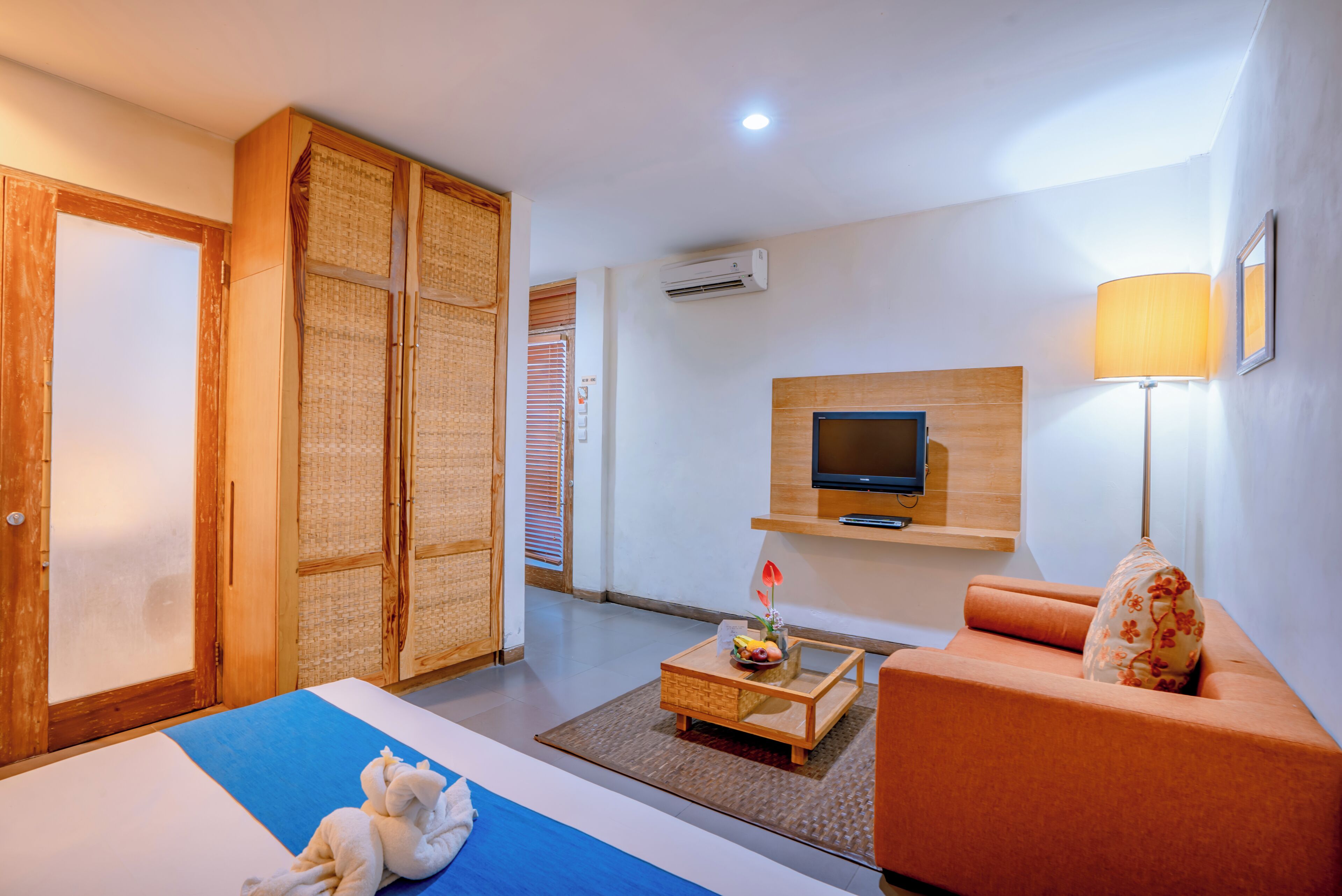 Pondok Sari Hotel