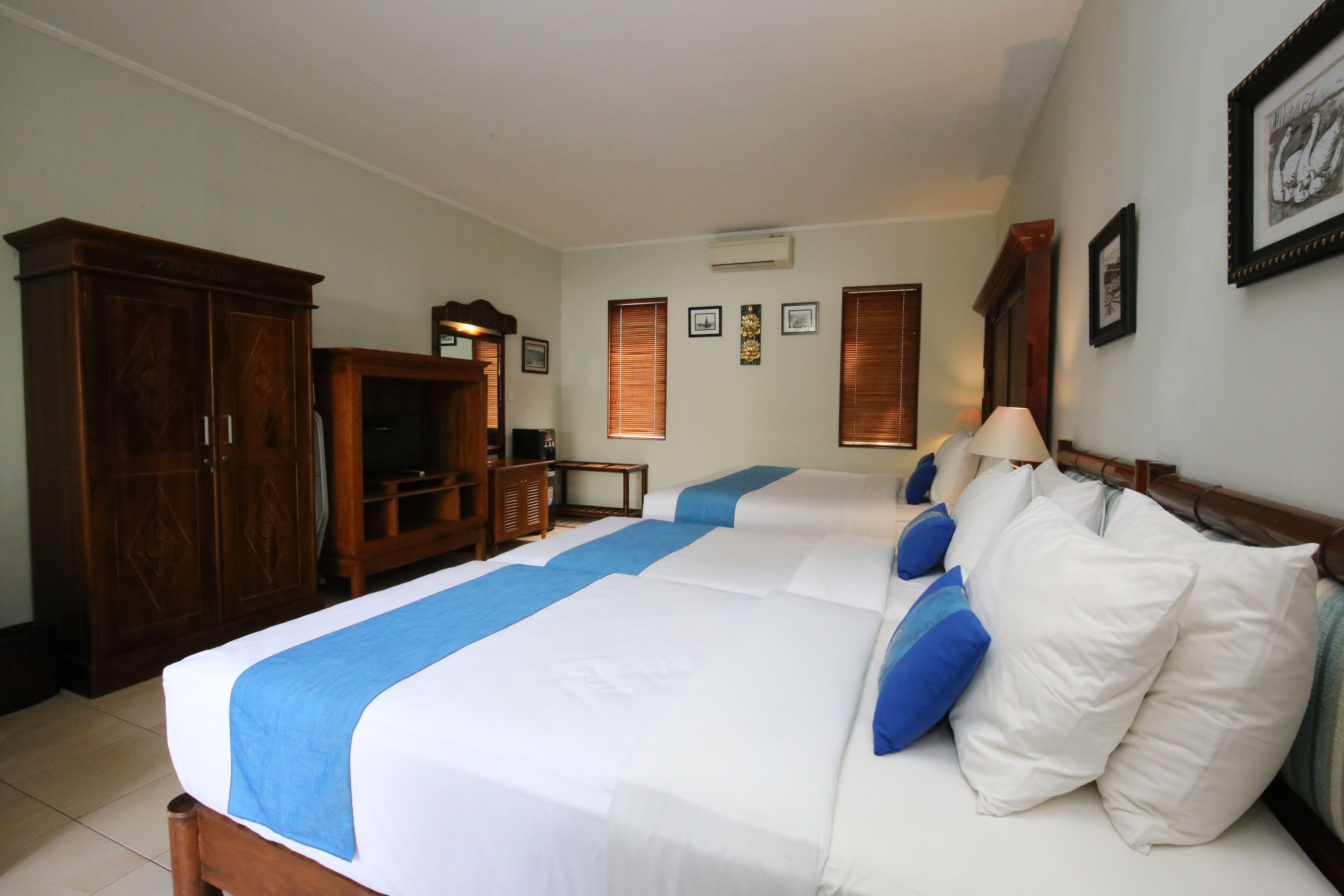 Pondok Sari Hotel