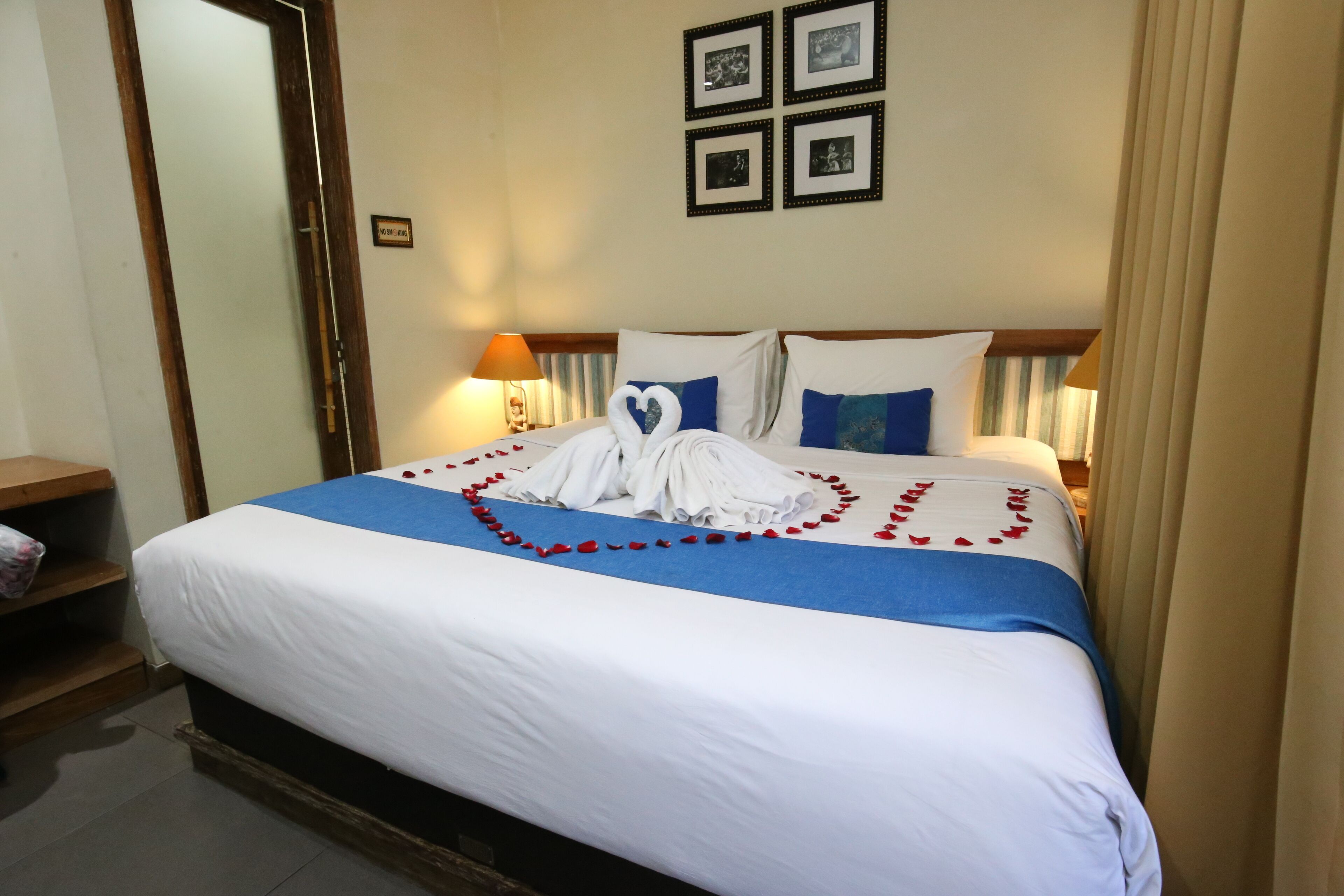 Pondok Sari Hotel