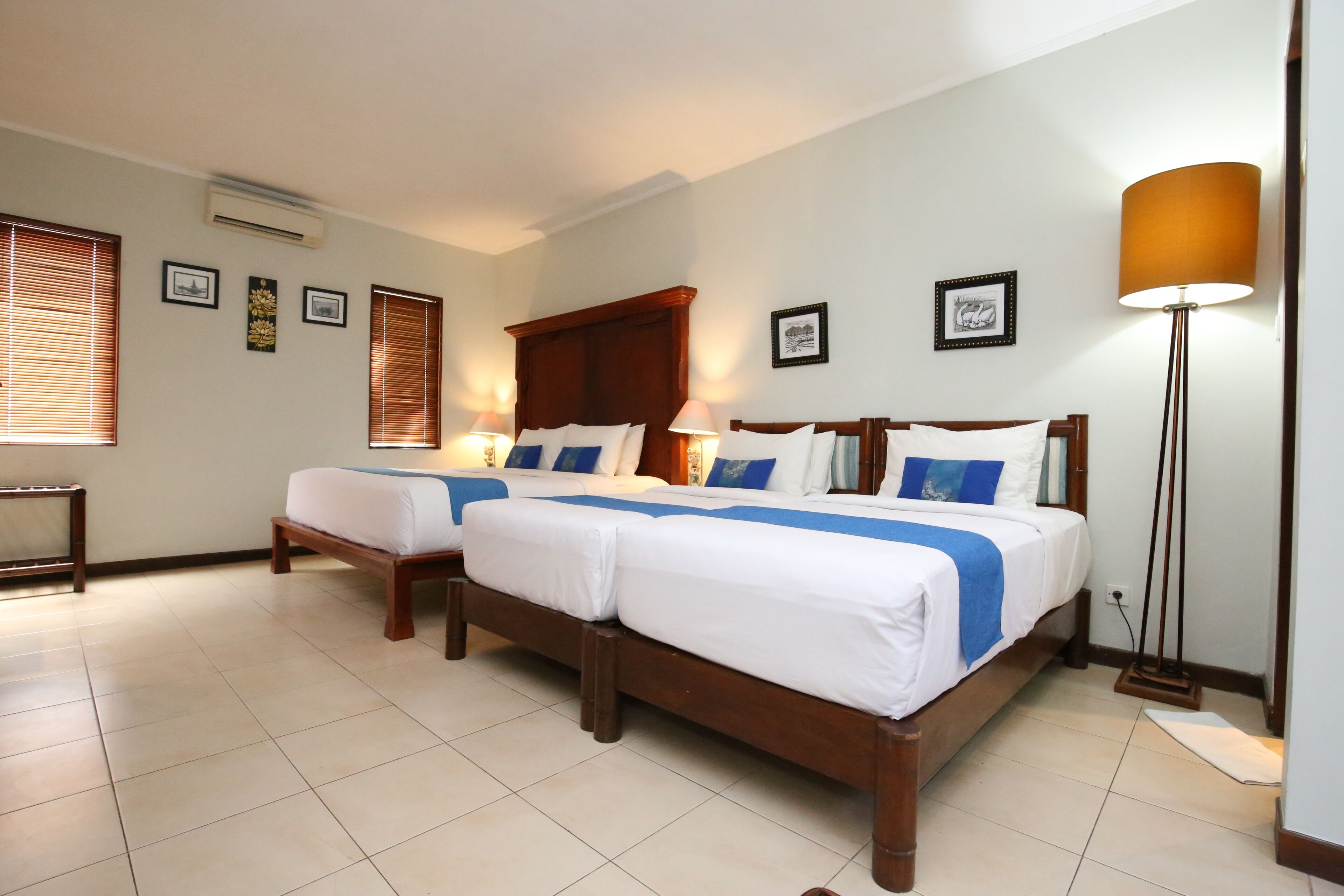 Pondok Sari Hotel