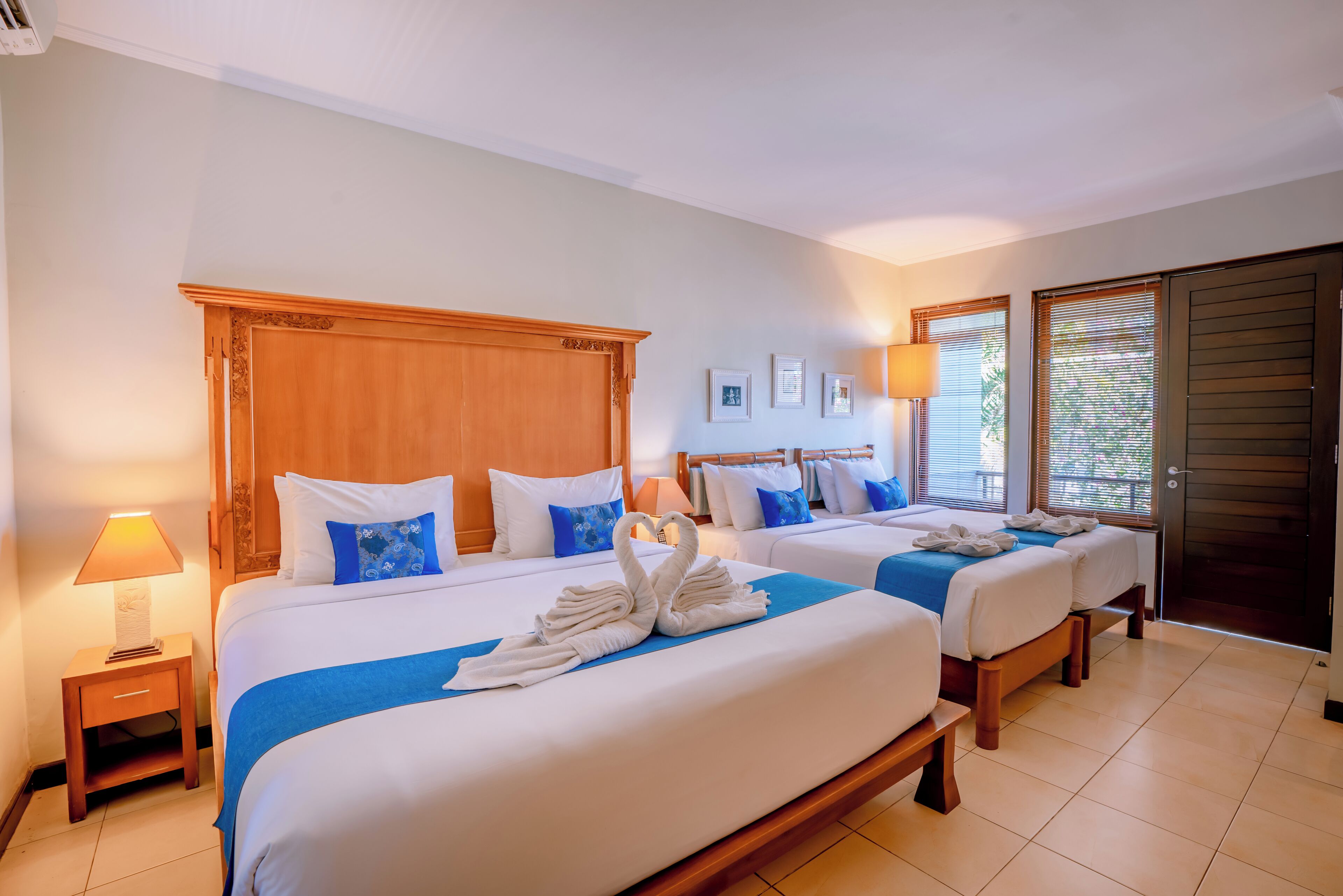Pondok Sari Hotel
