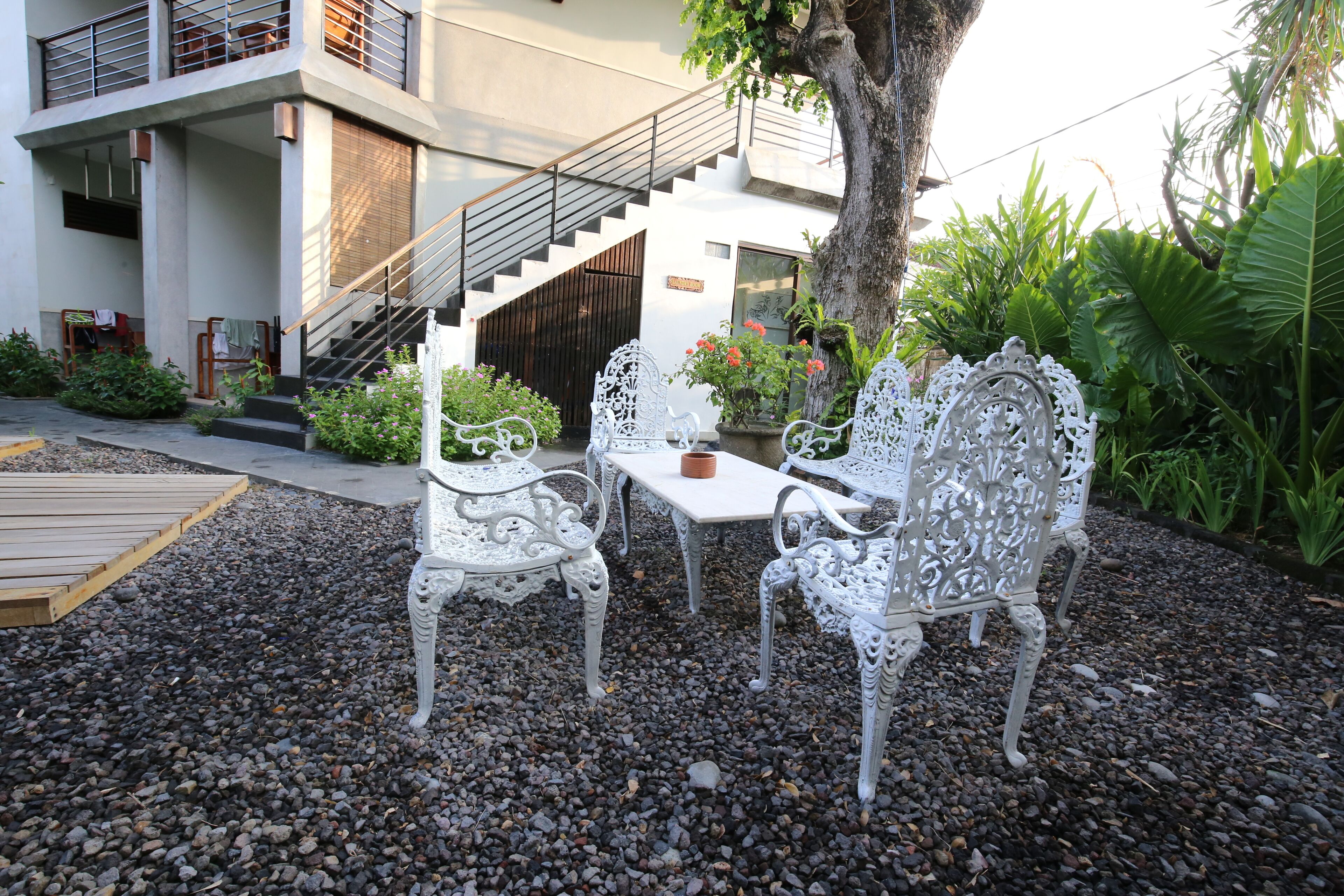 Pondok Sari Hotel