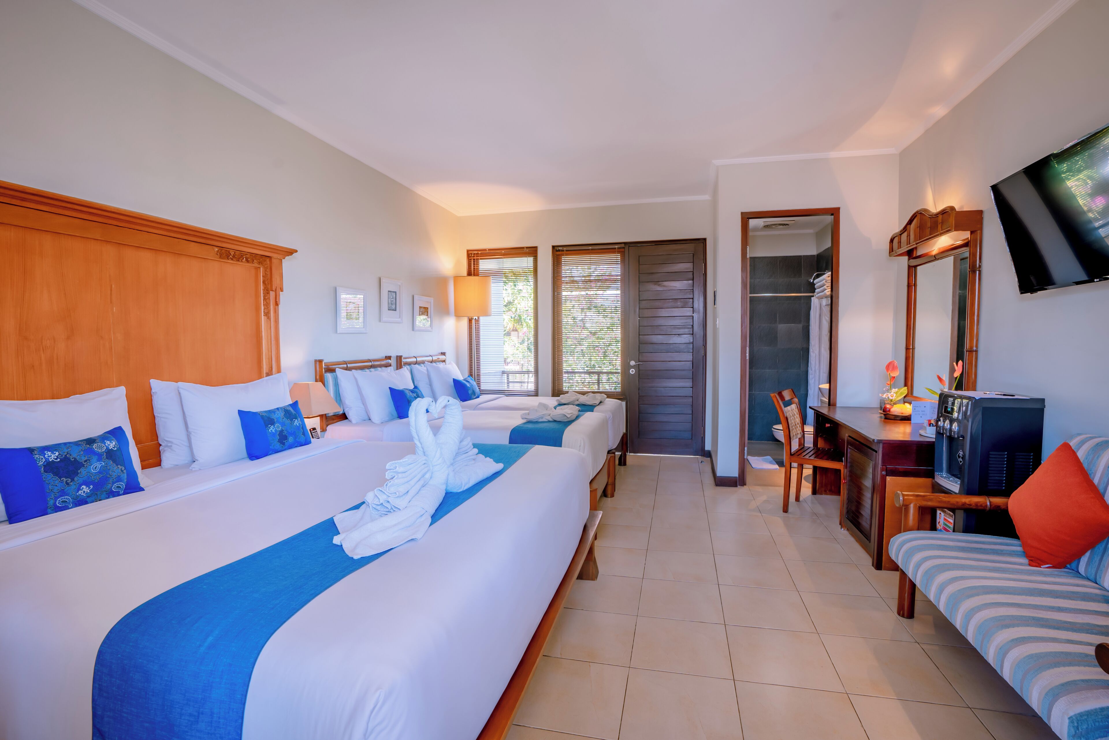 Pondok Sari Hotel