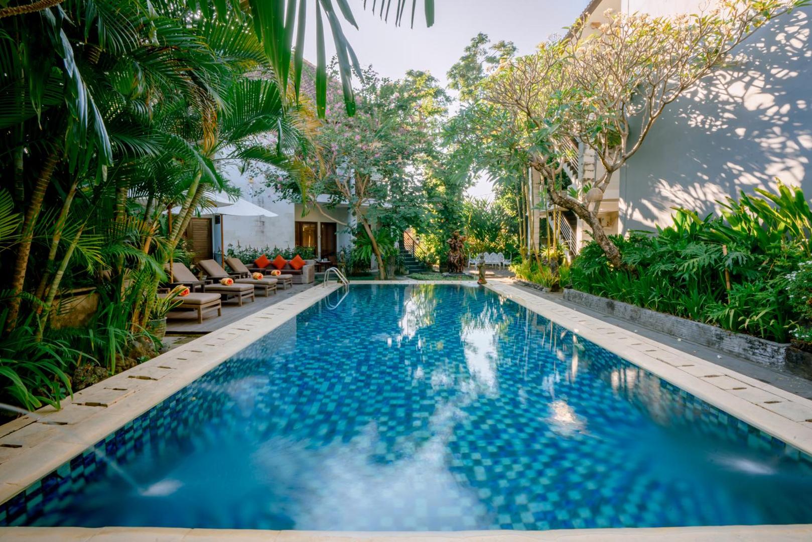 Pondok Sari Hotel