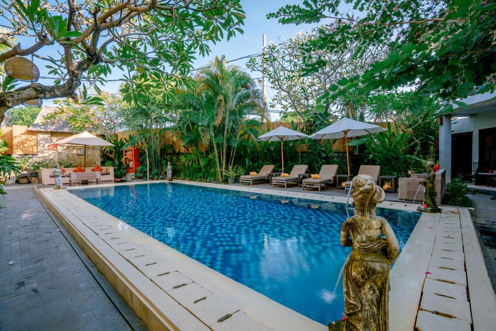 Pondok Sari Hotel