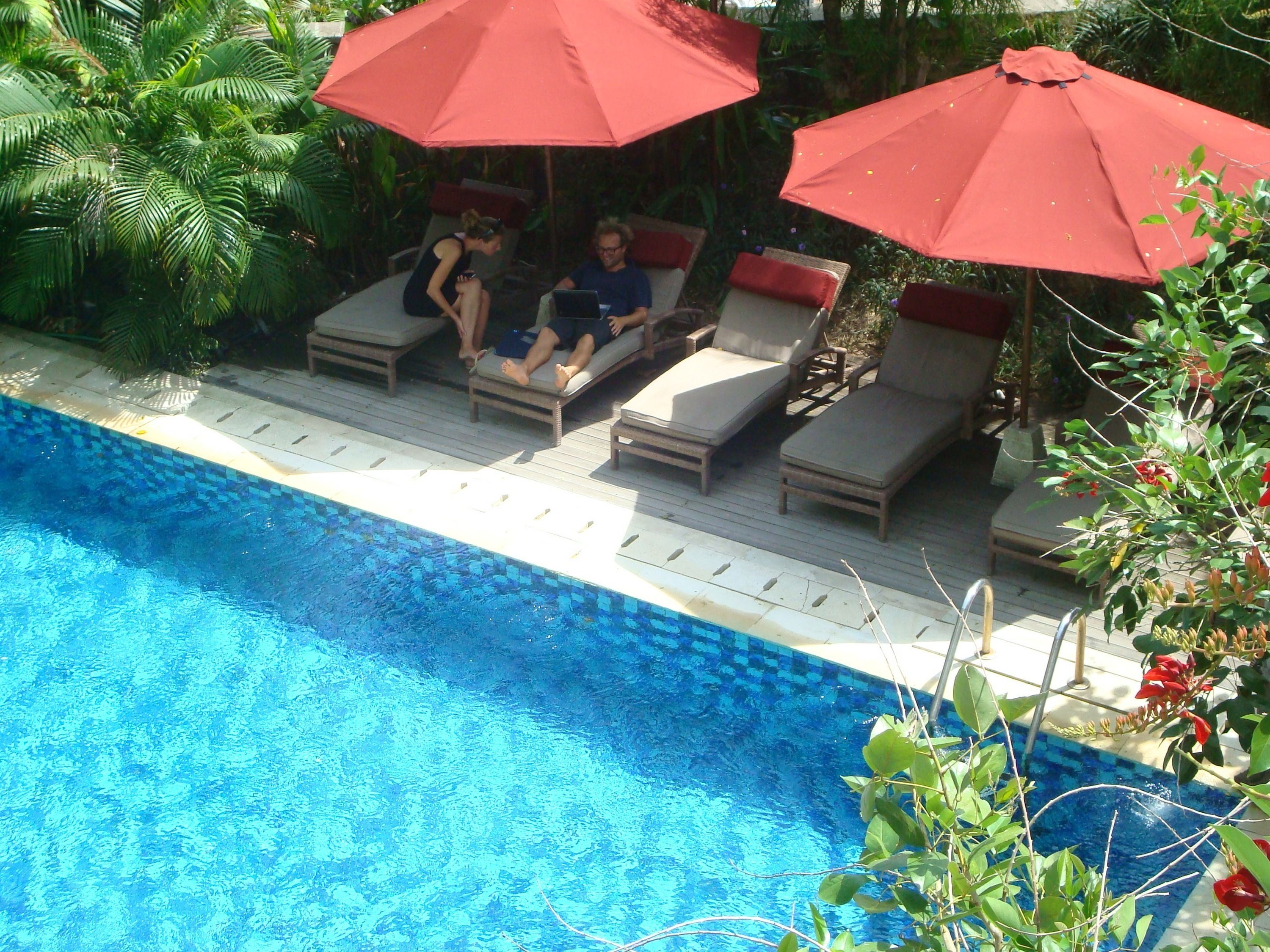 Pondok Sari Hotel