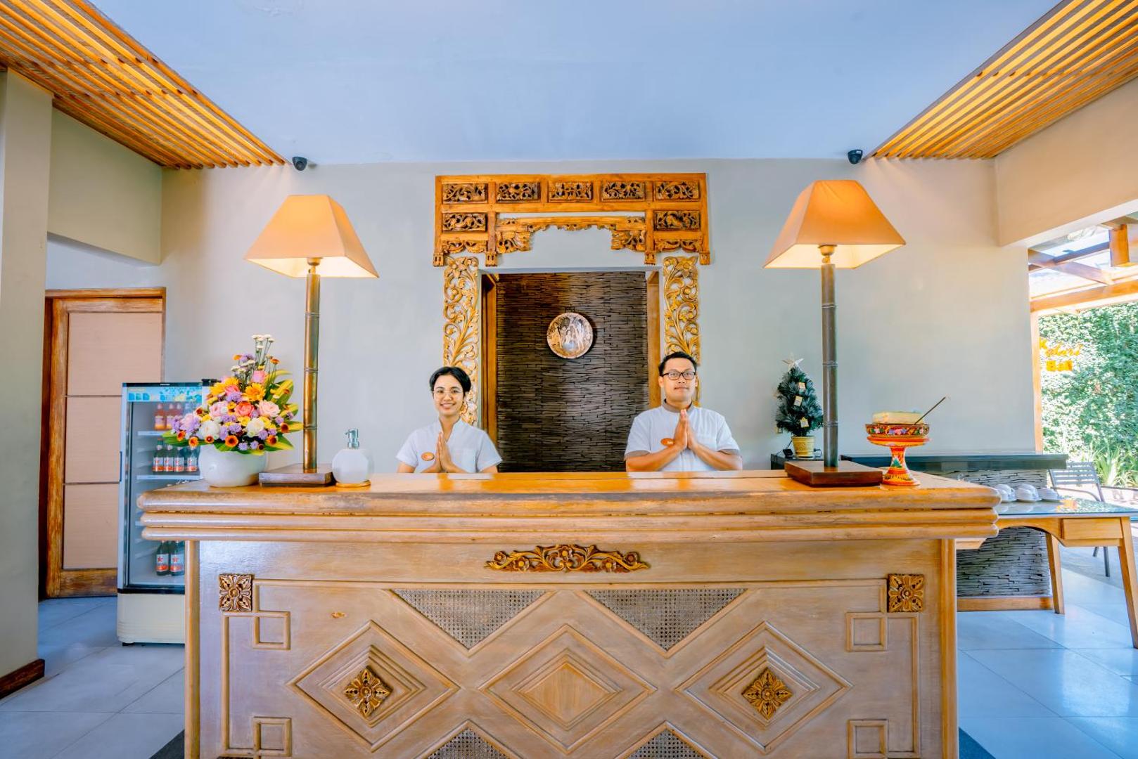 Pondok Sari Hotel