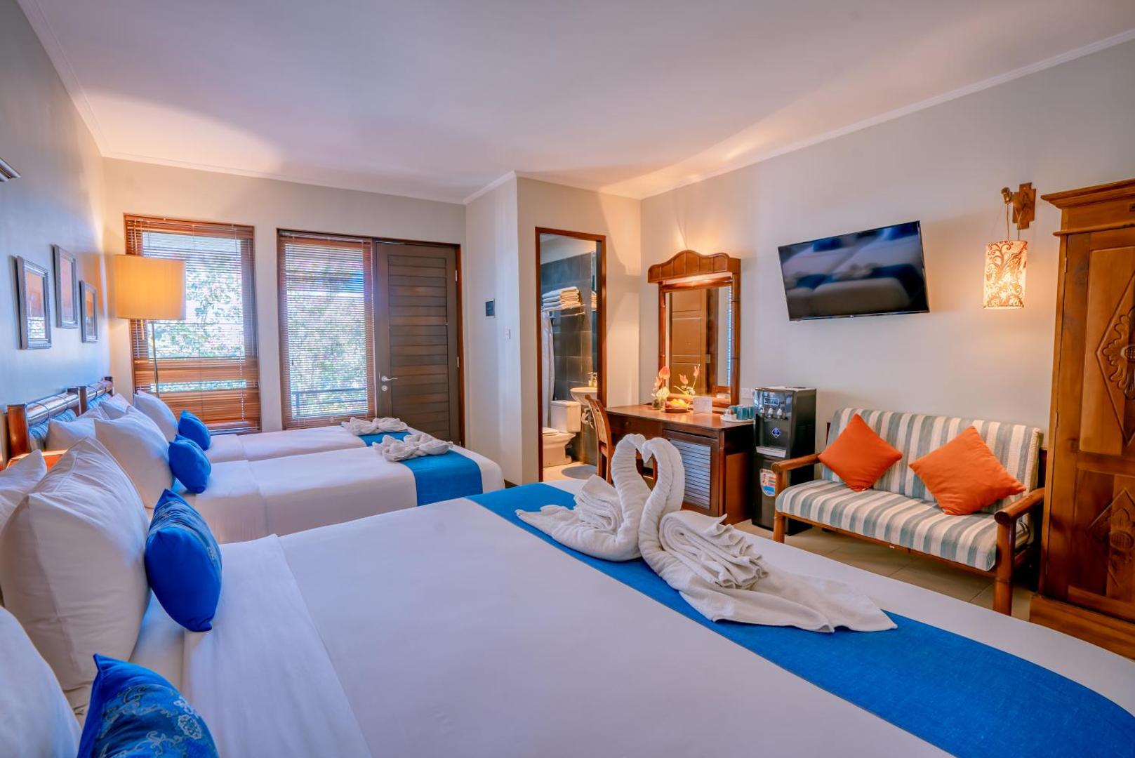 Pondok Sari Hotel