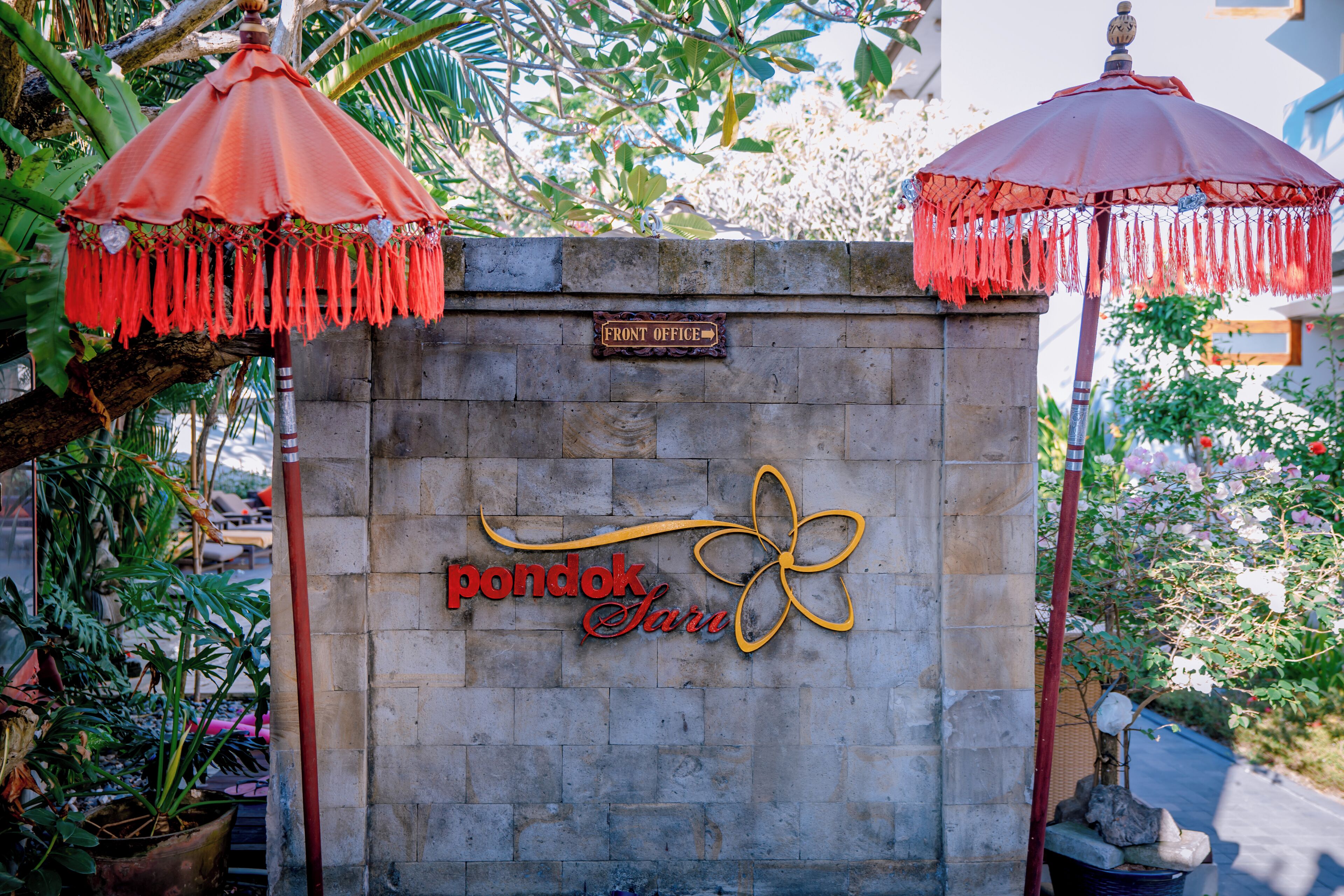 Pondok Sari Hotel