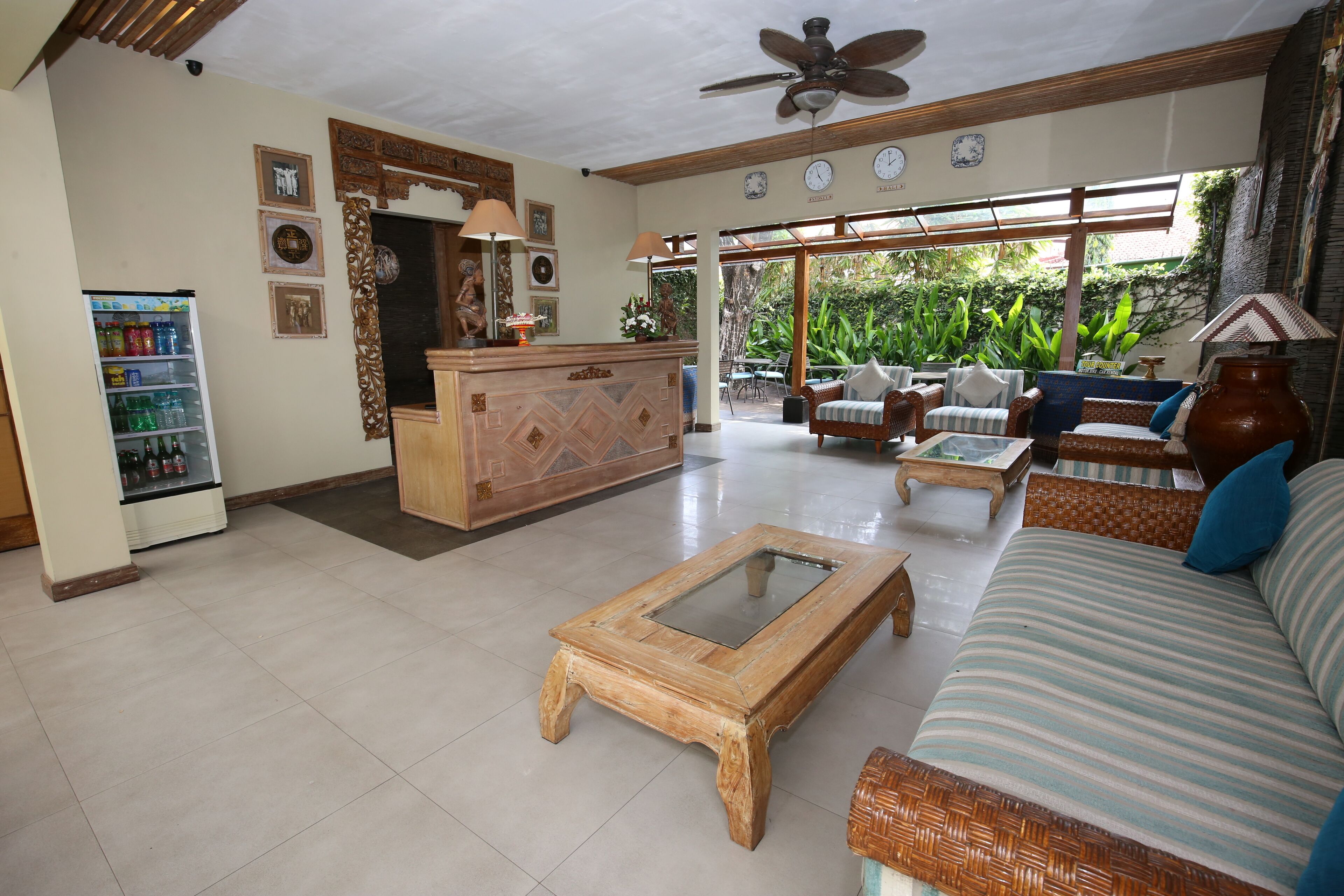 Pondok Sari Hotel