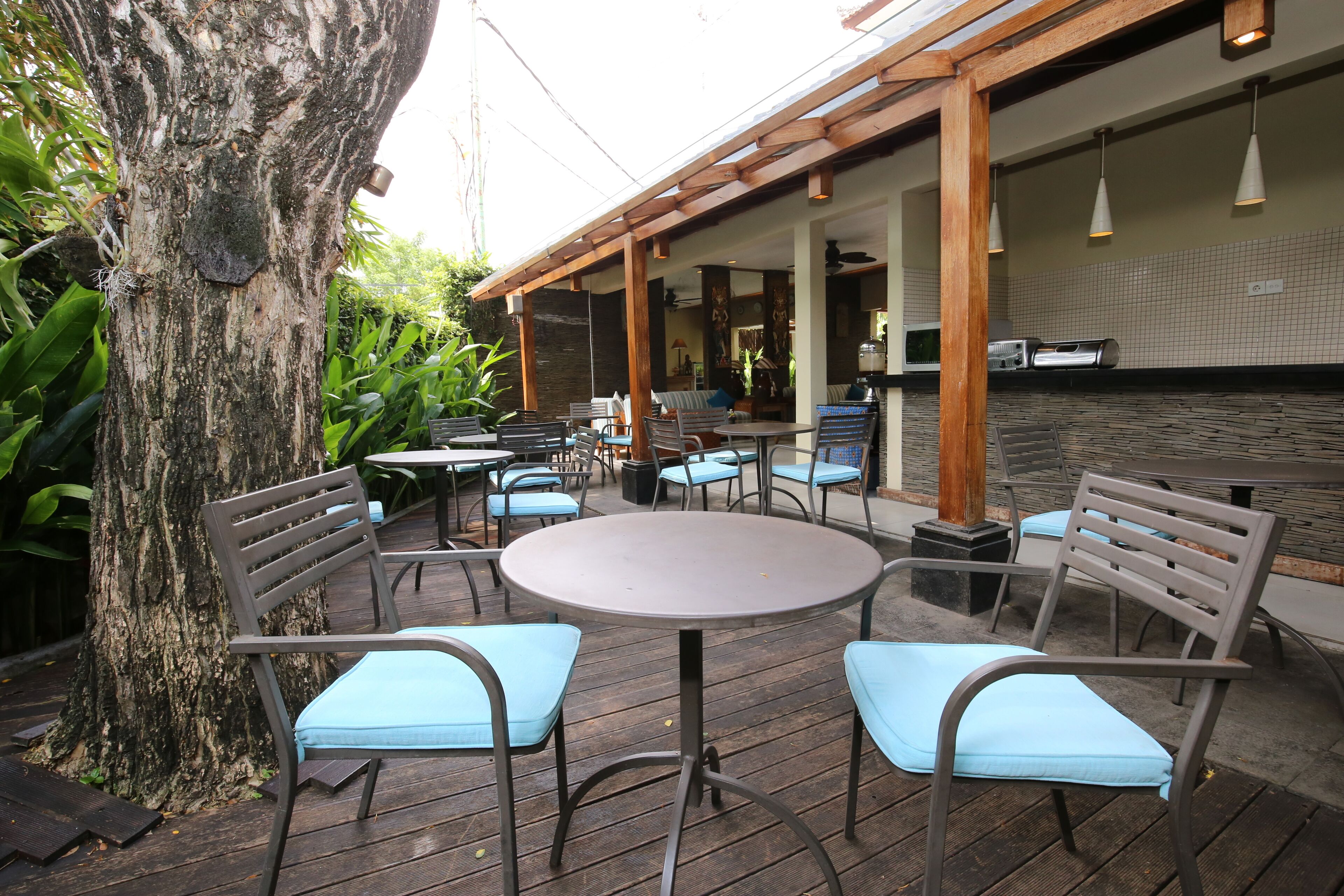 Pondok Sari Hotel
