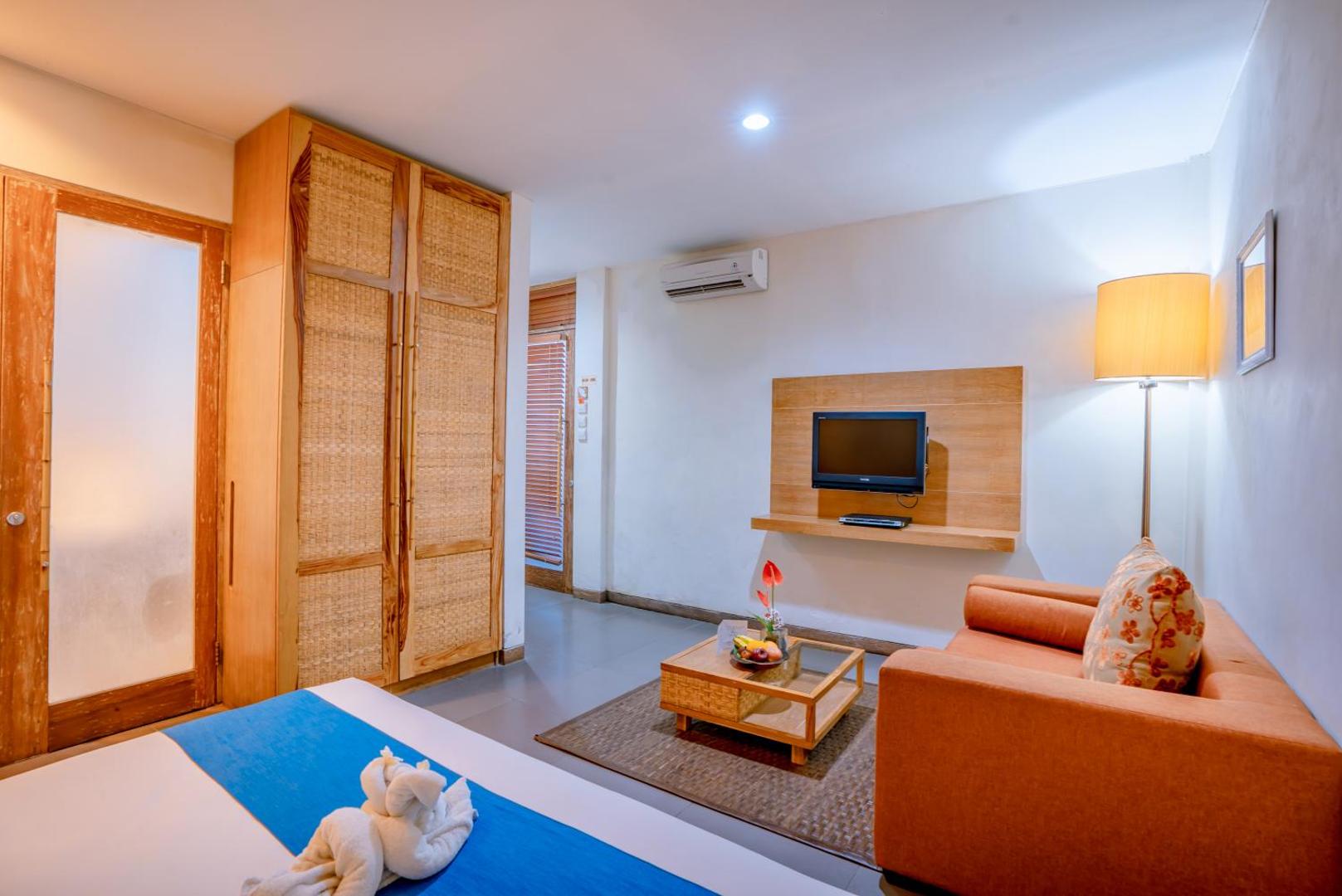 Pondok Sari Hotel