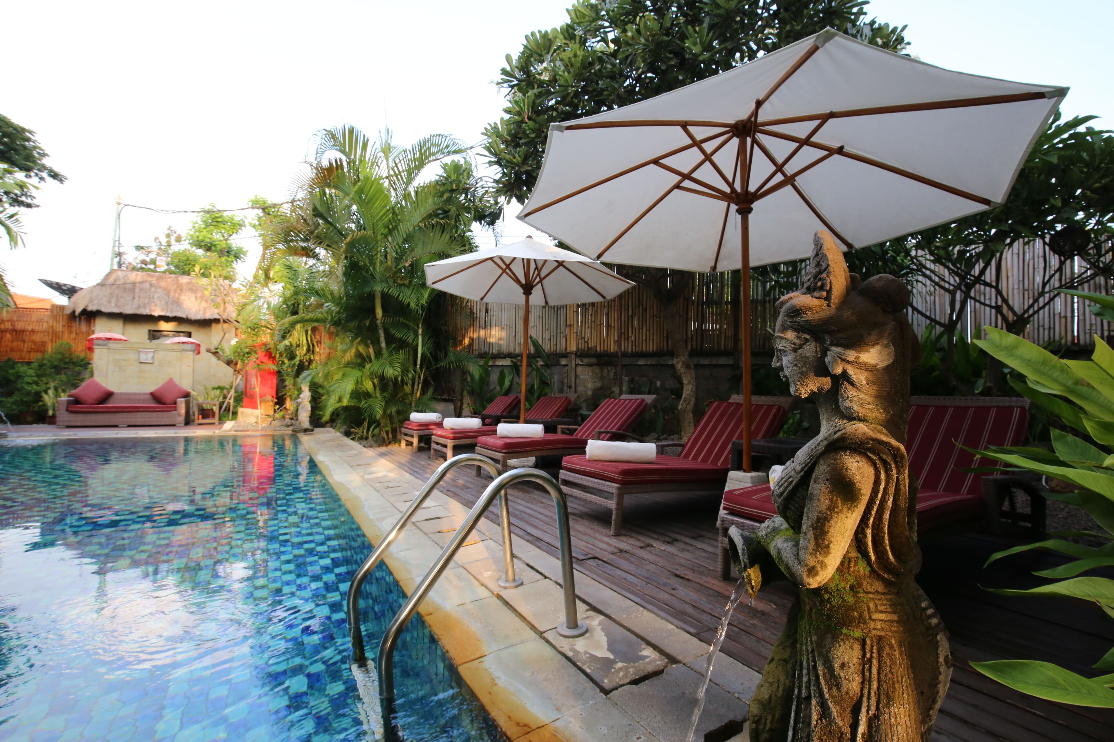 Pondok Sari Hotel