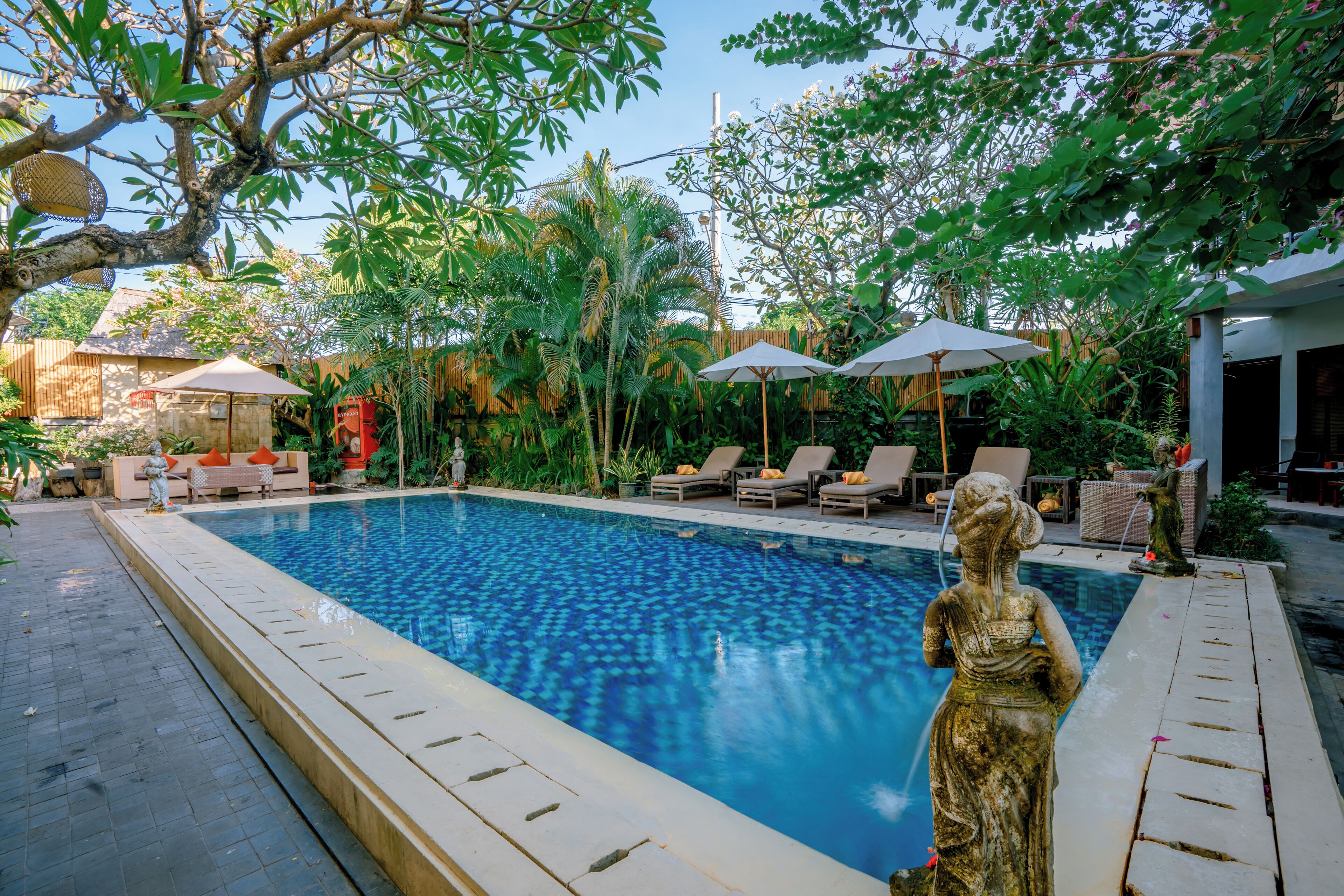 Pondok Sari Hotel
