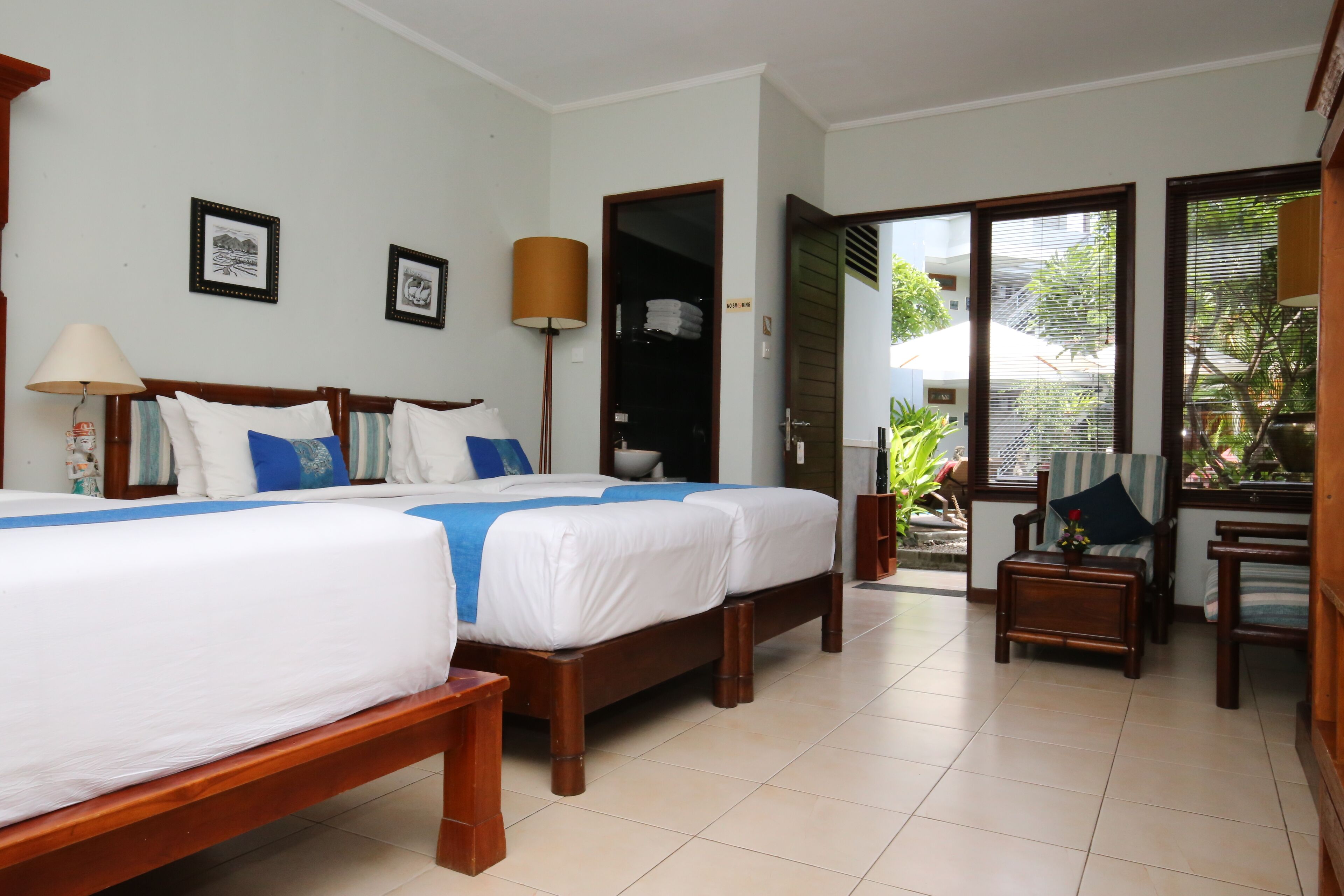 Pondok Sari Hotel
