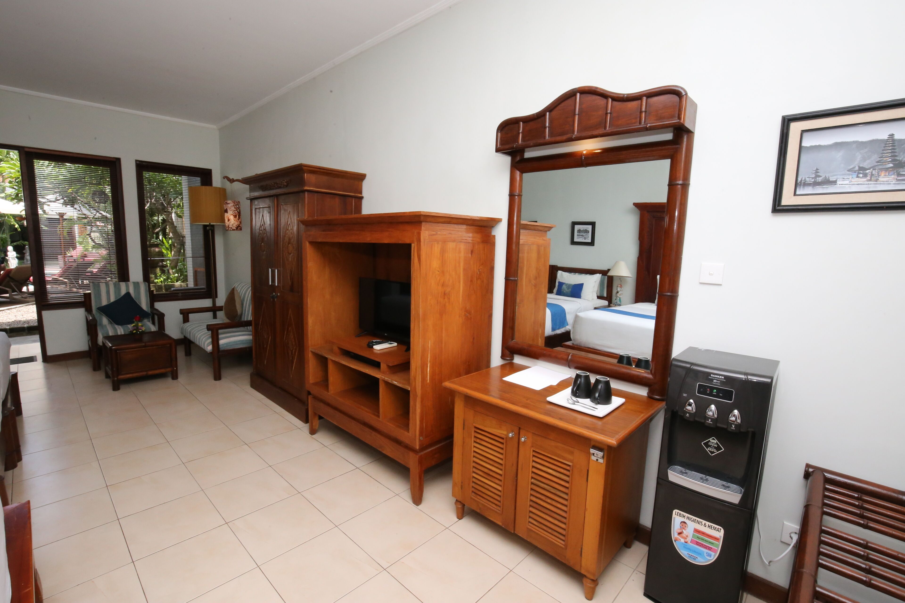 Pondok Sari Hotel