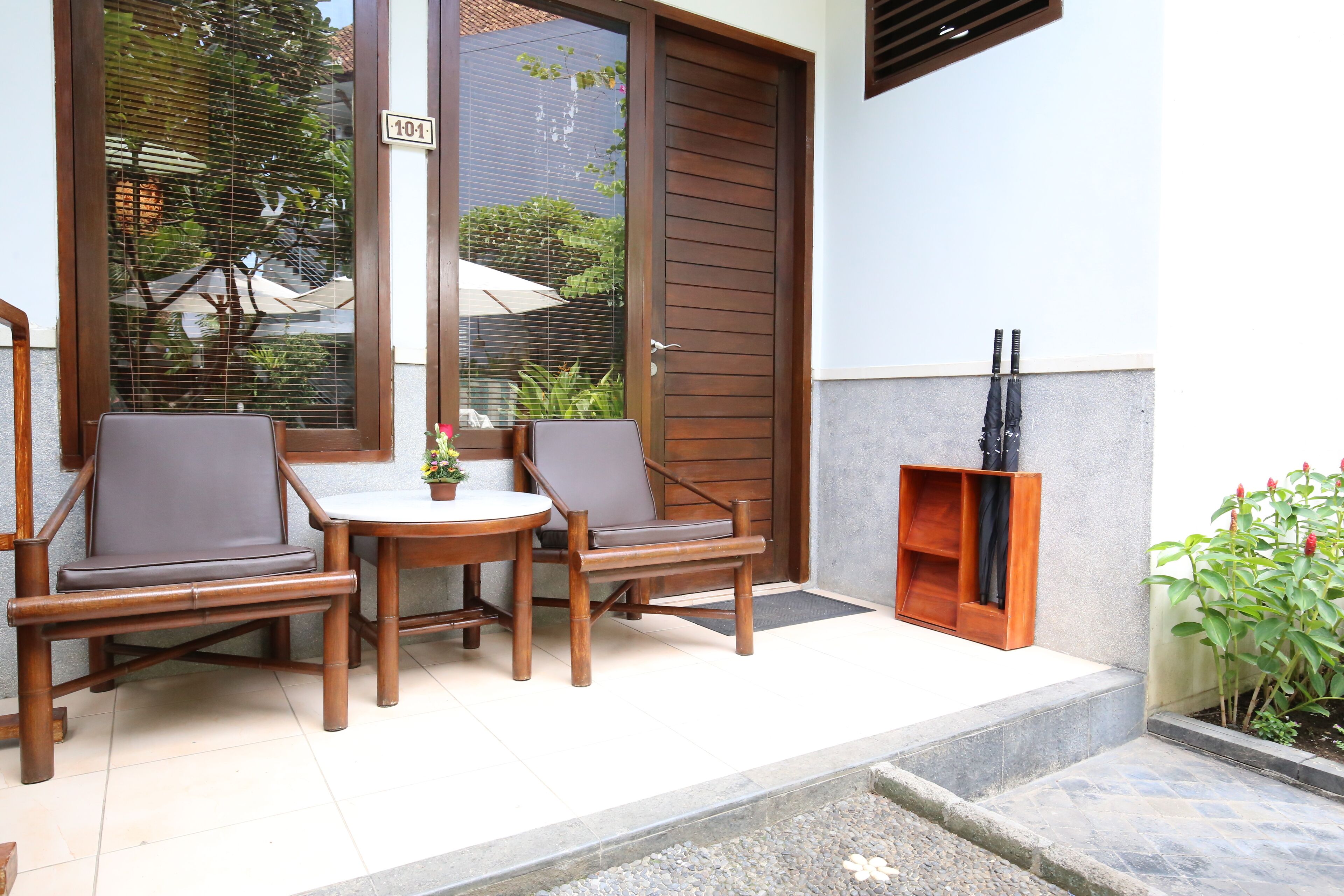 Pondok Sari Hotel