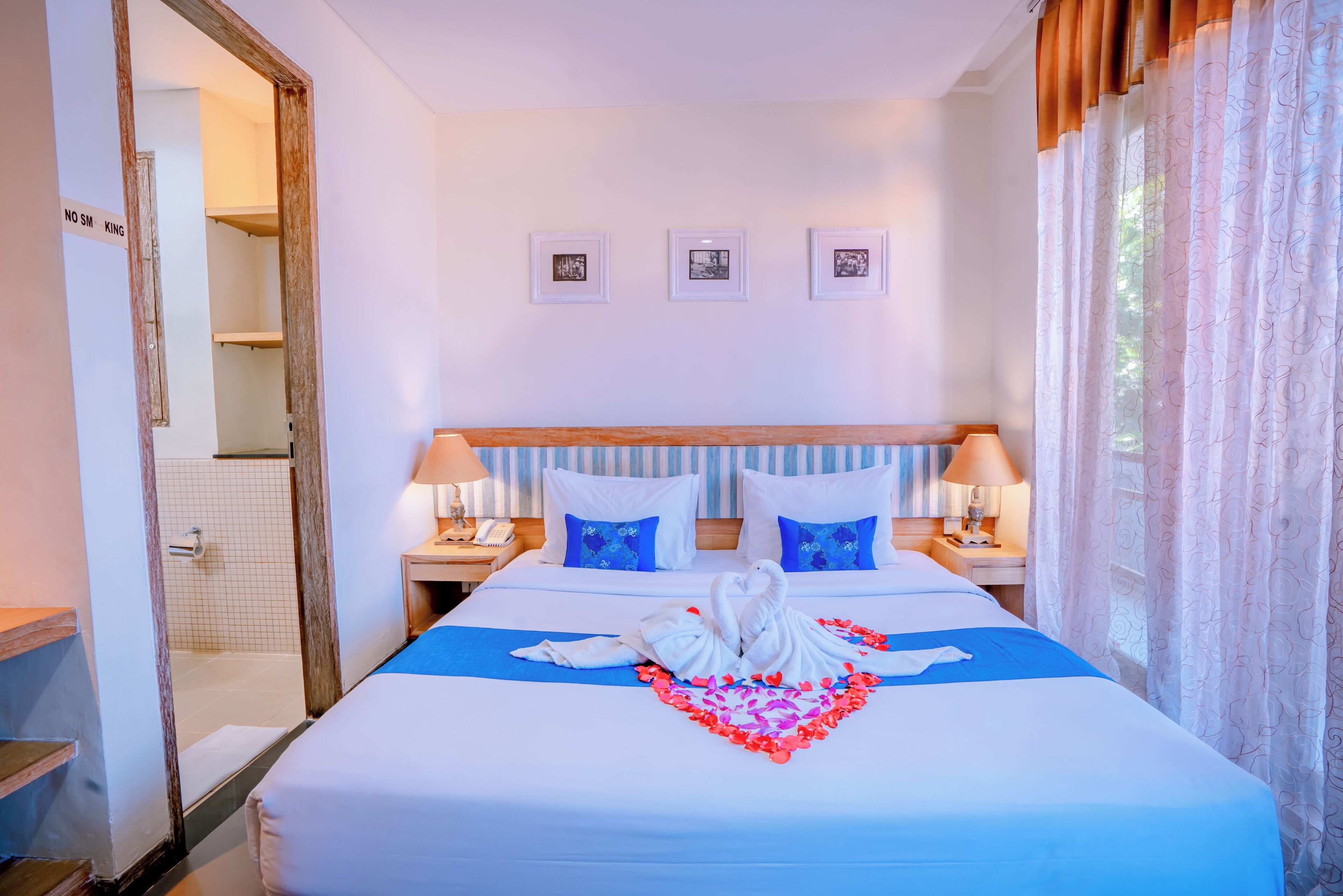 Pondok Sari Hotel