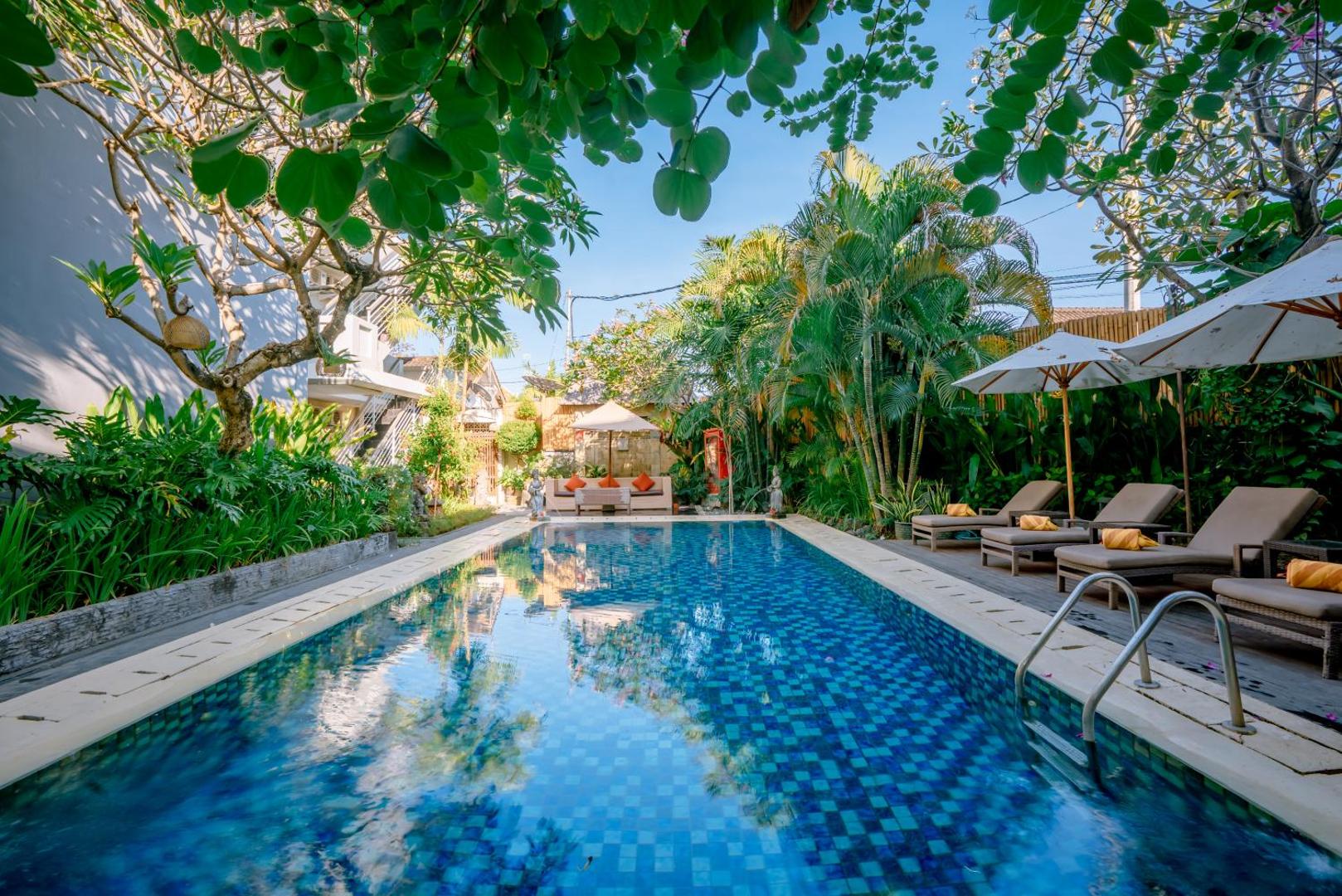 Pondok Sari Hotel