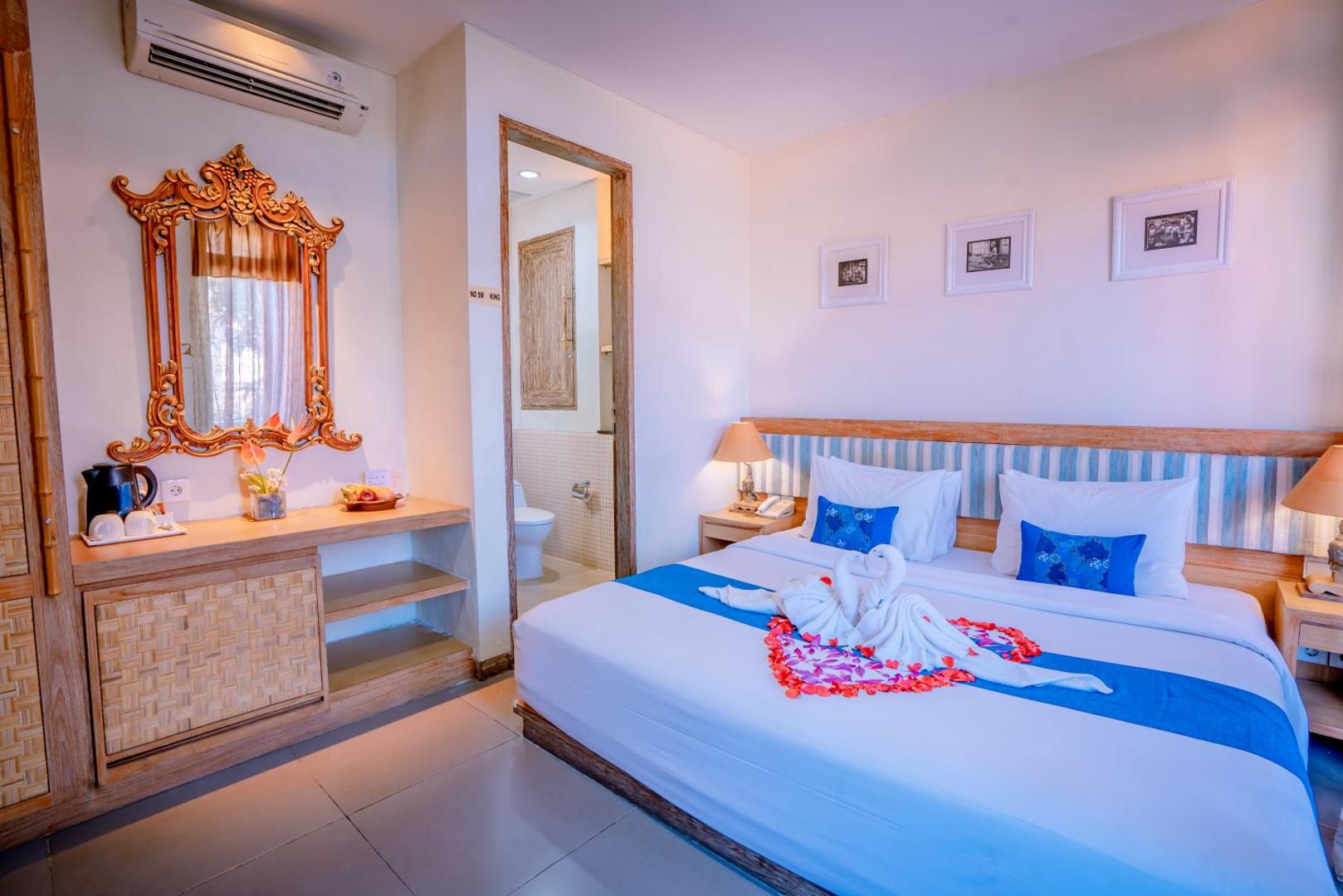 Pondok Sari Hotel