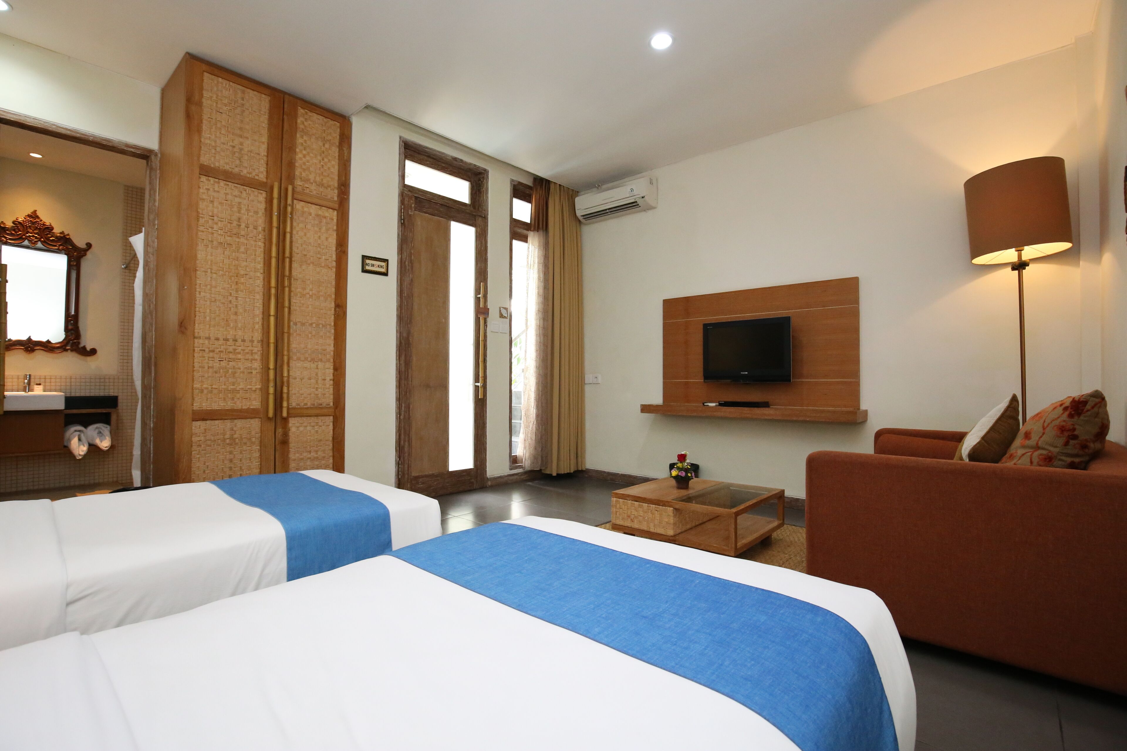 Pondok Sari Hotel