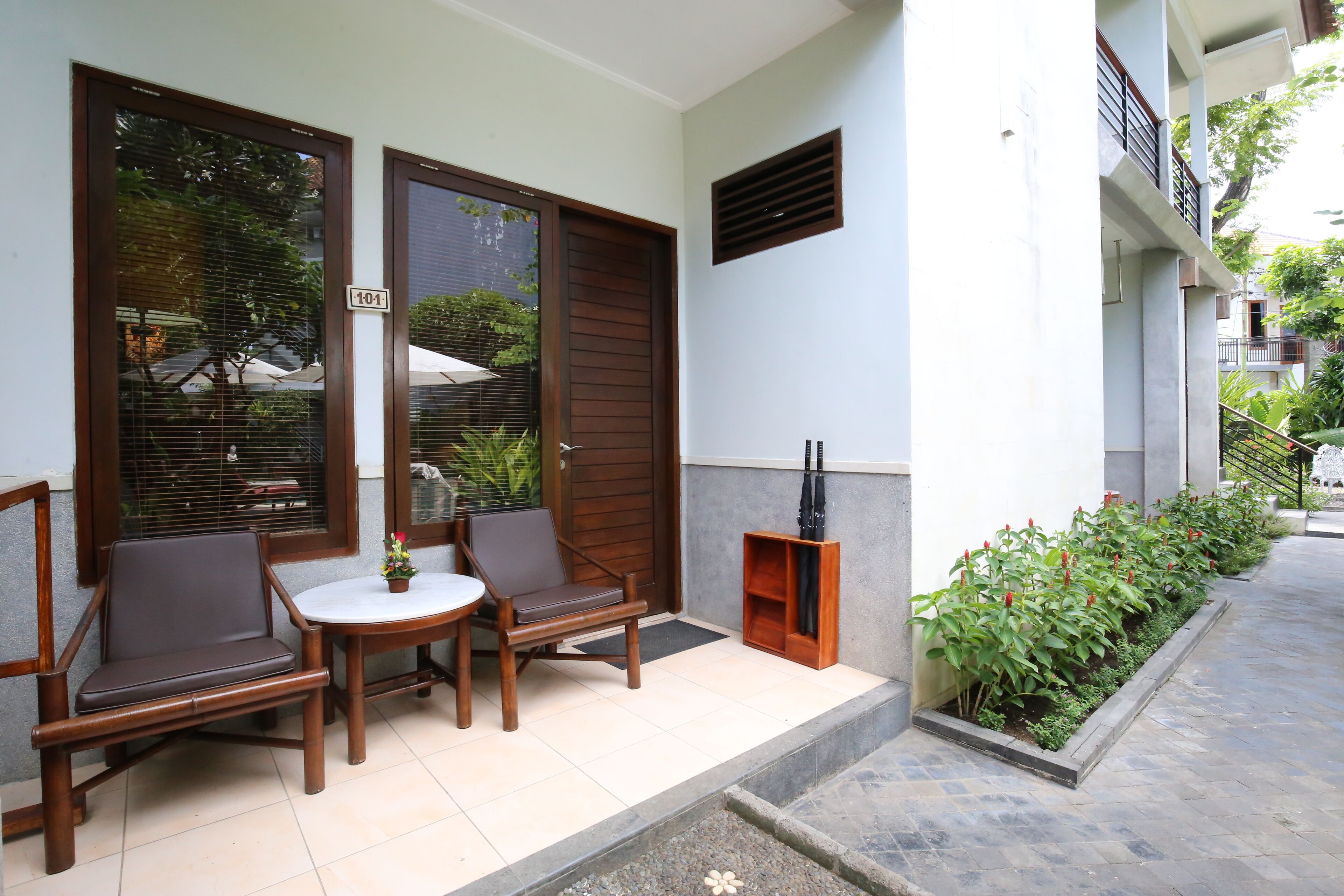 Pondok Sari Hotel