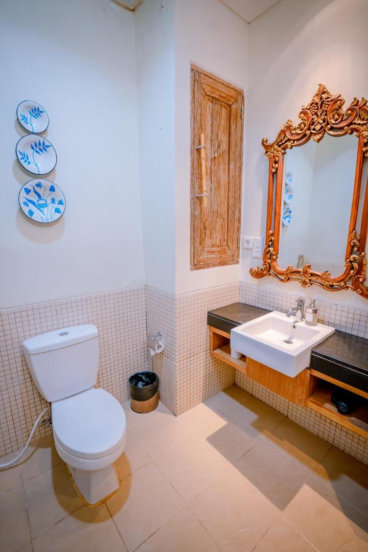 Pondok Sari Hotel
