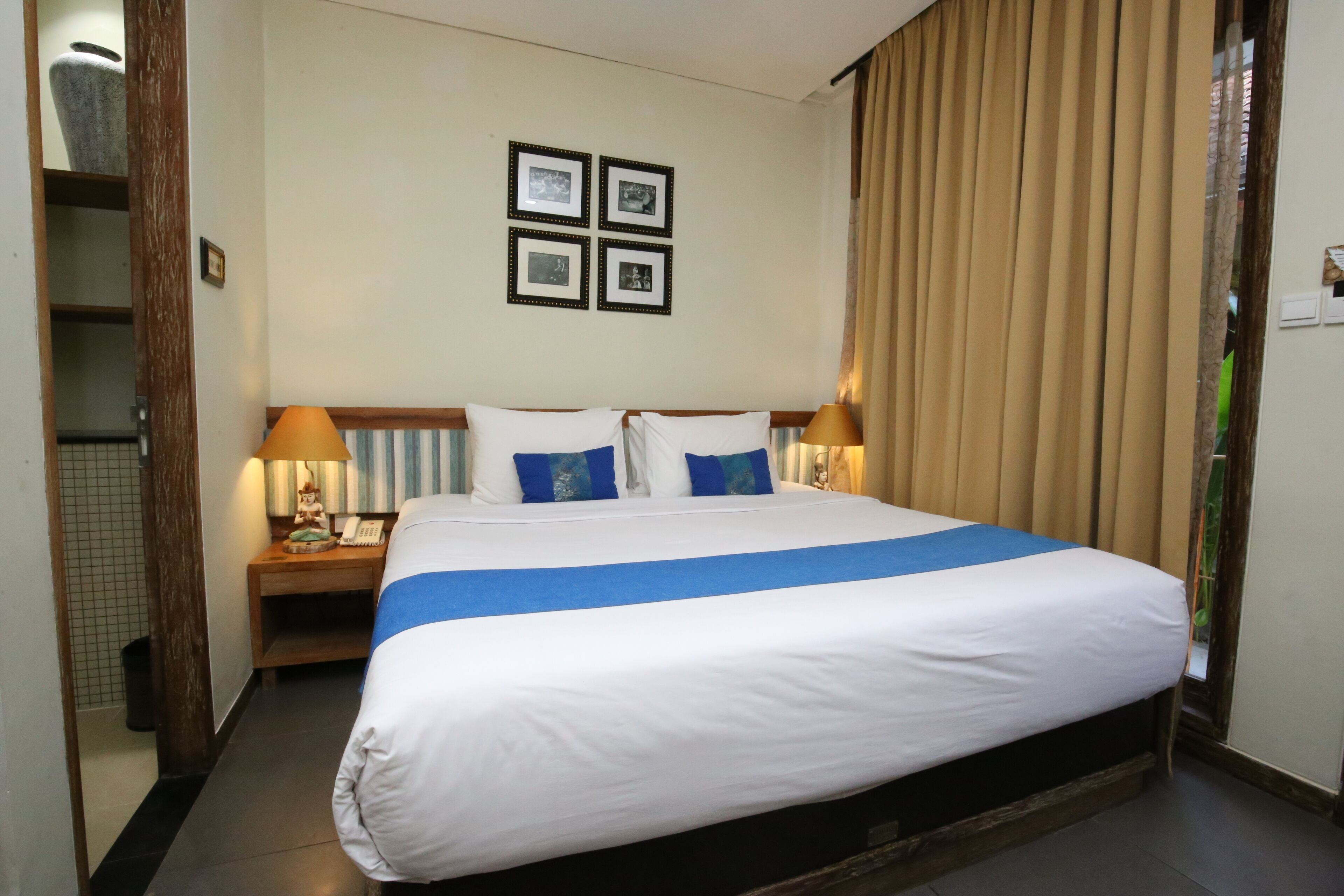 Pondok Sari Hotel