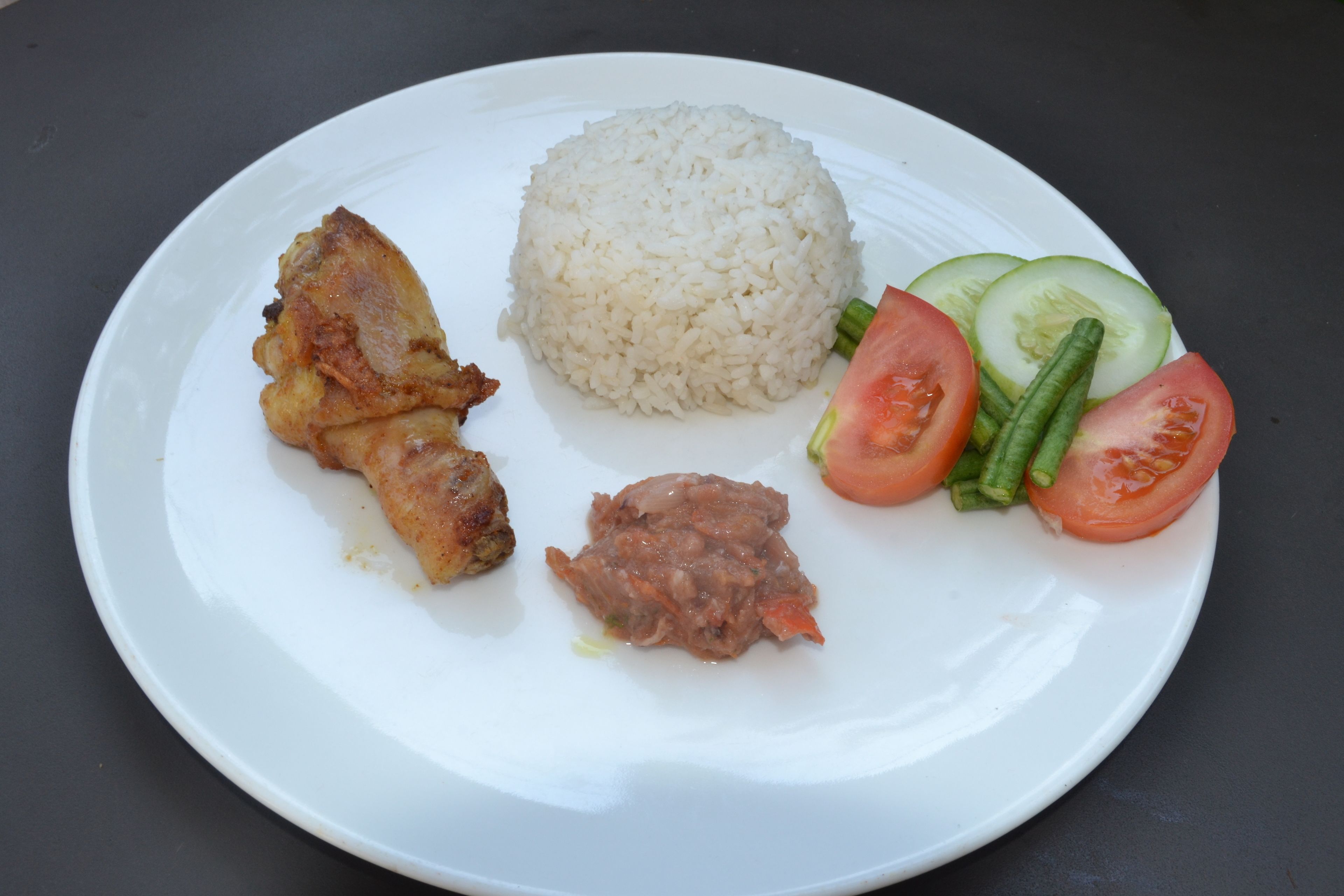 Pondok Sari Hotel