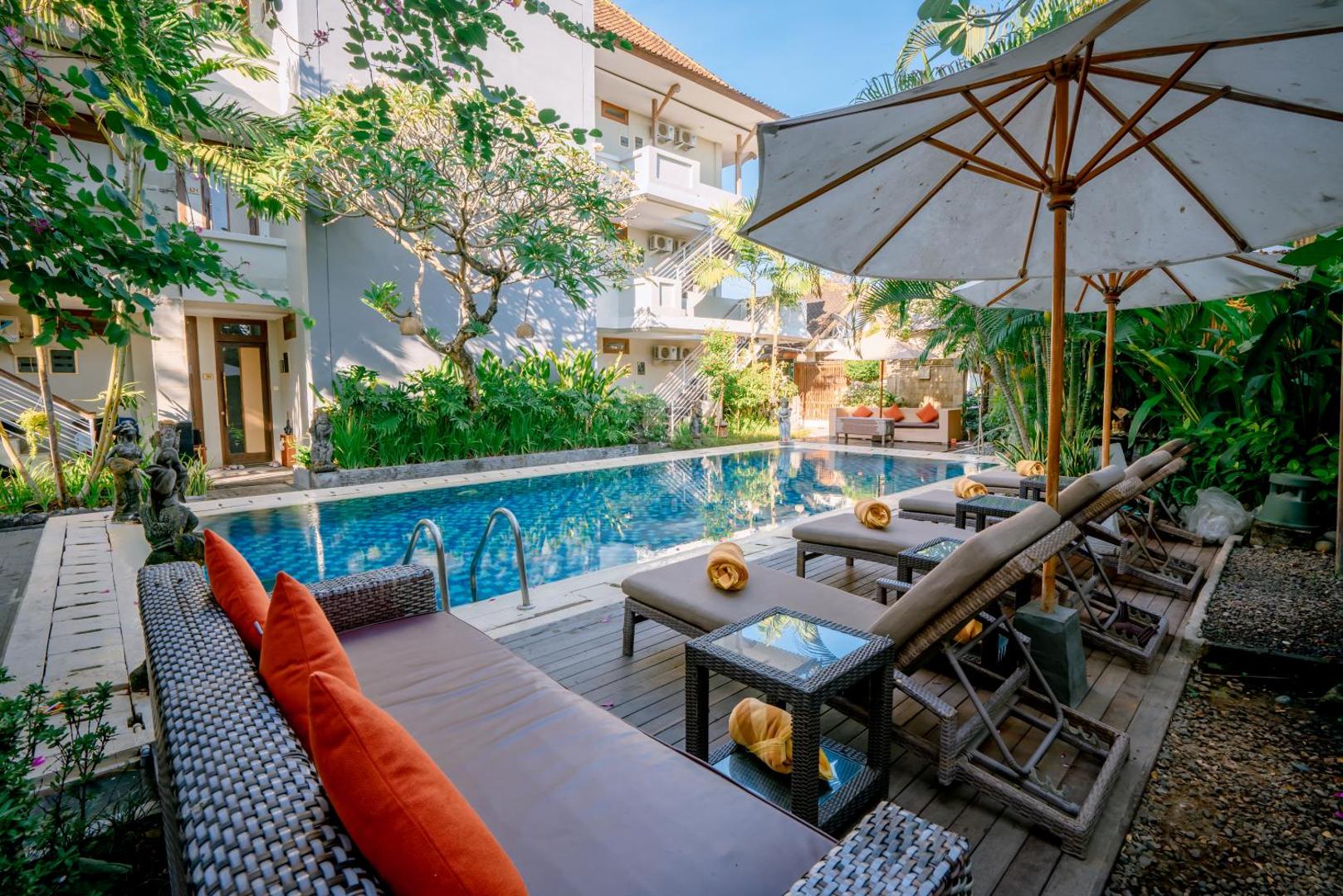 Pondok Sari Hotel