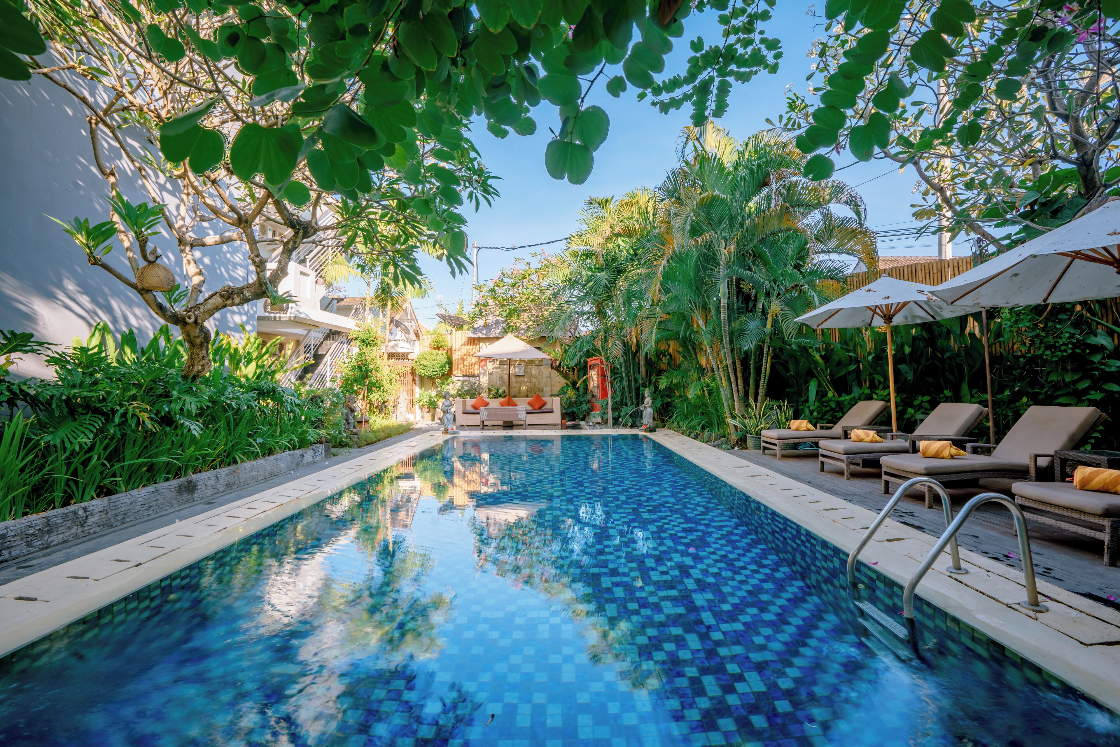 Pondok Sari Hotel