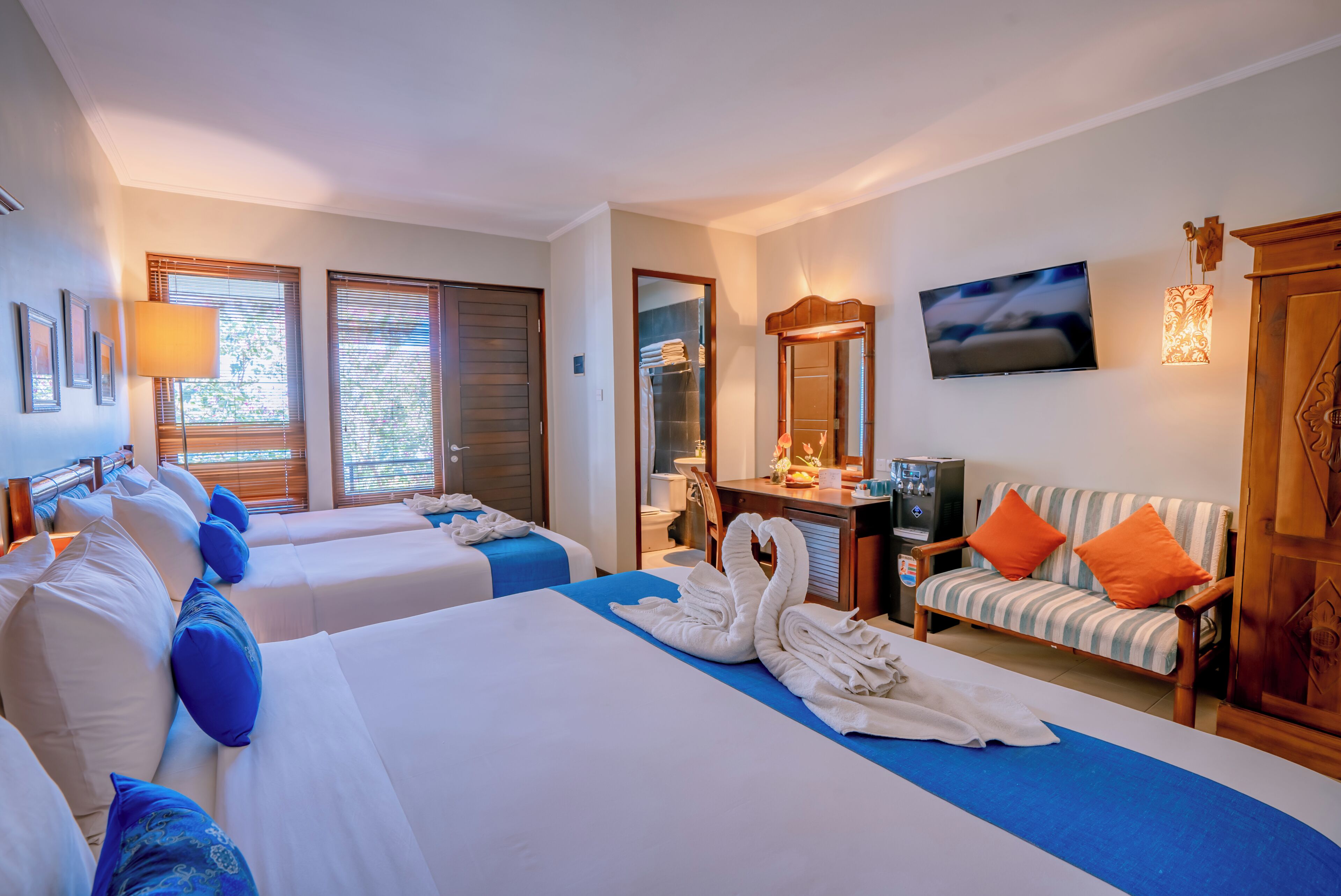 Pondok Sari Hotel