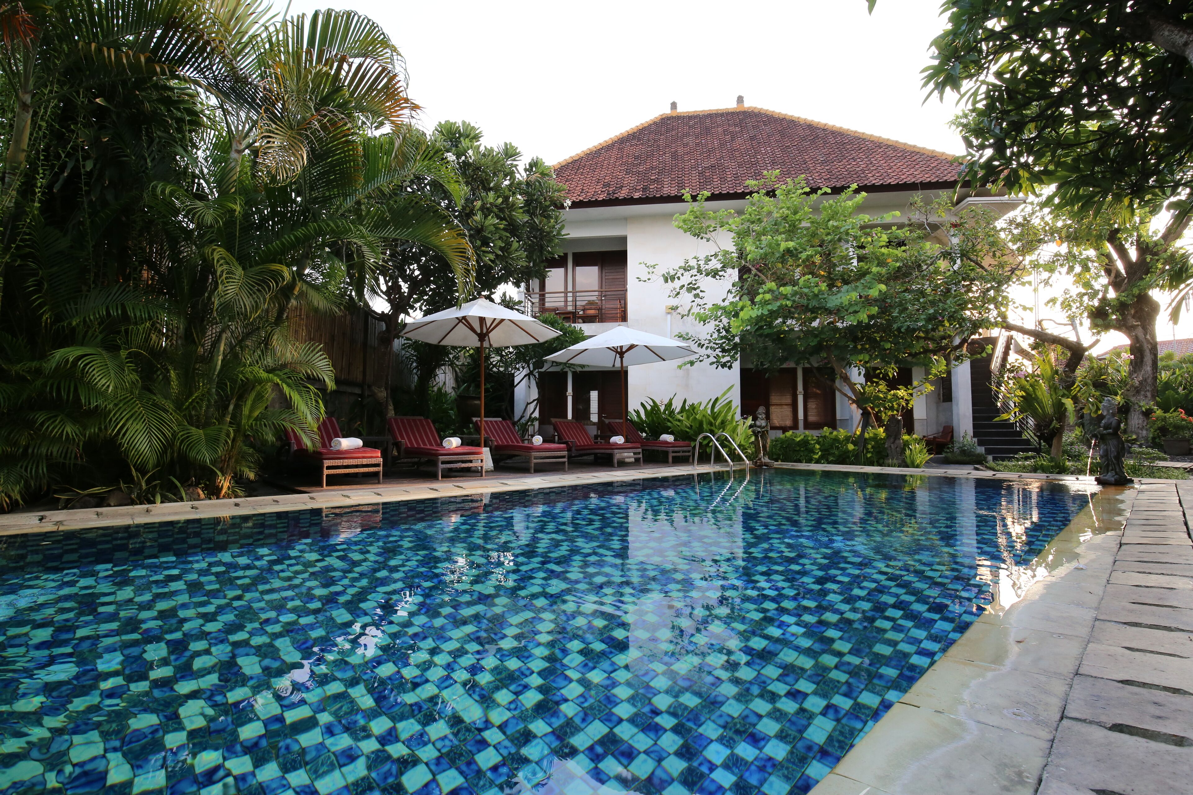 Pondok Sari Hotel