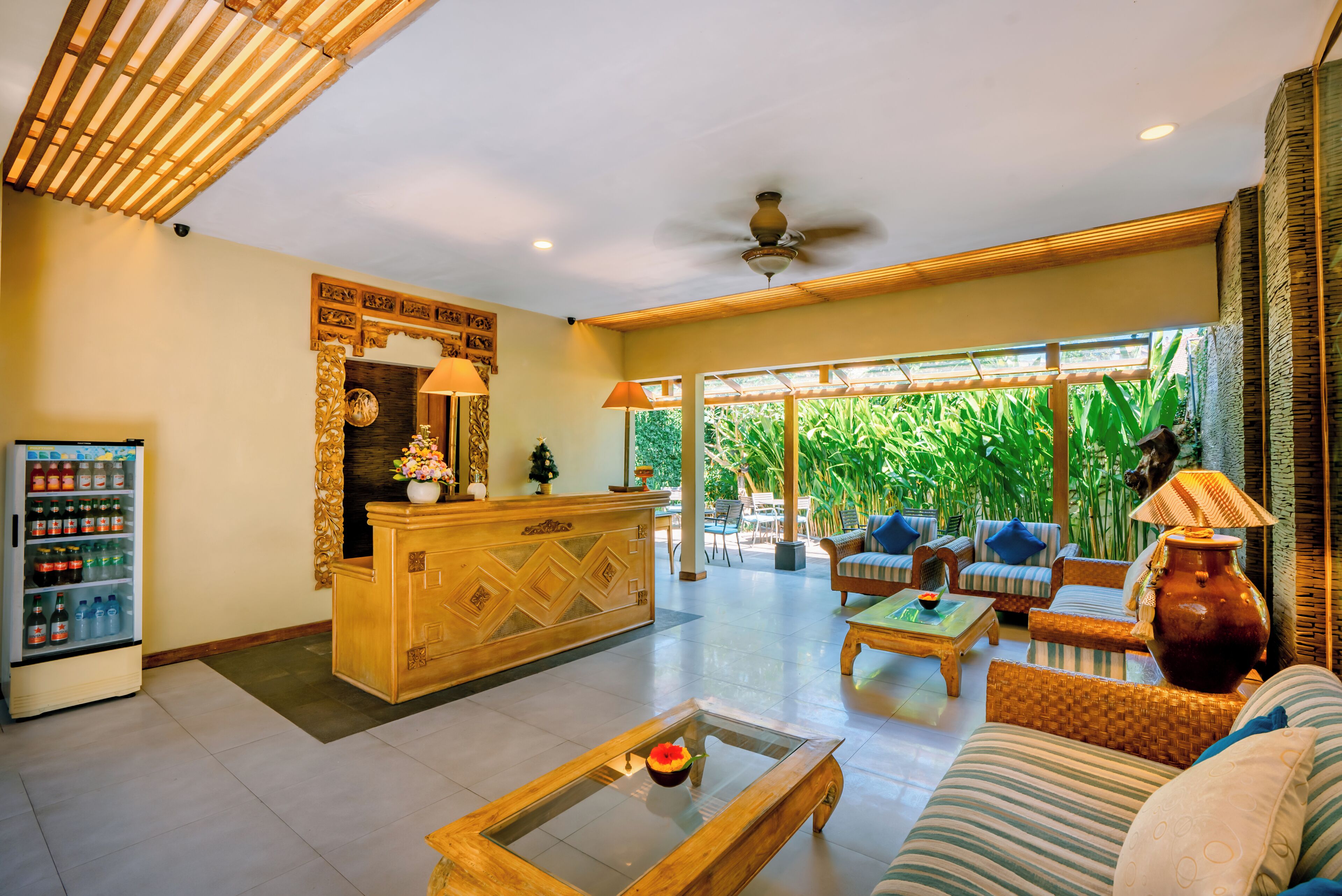 Pondok Sari Hotel