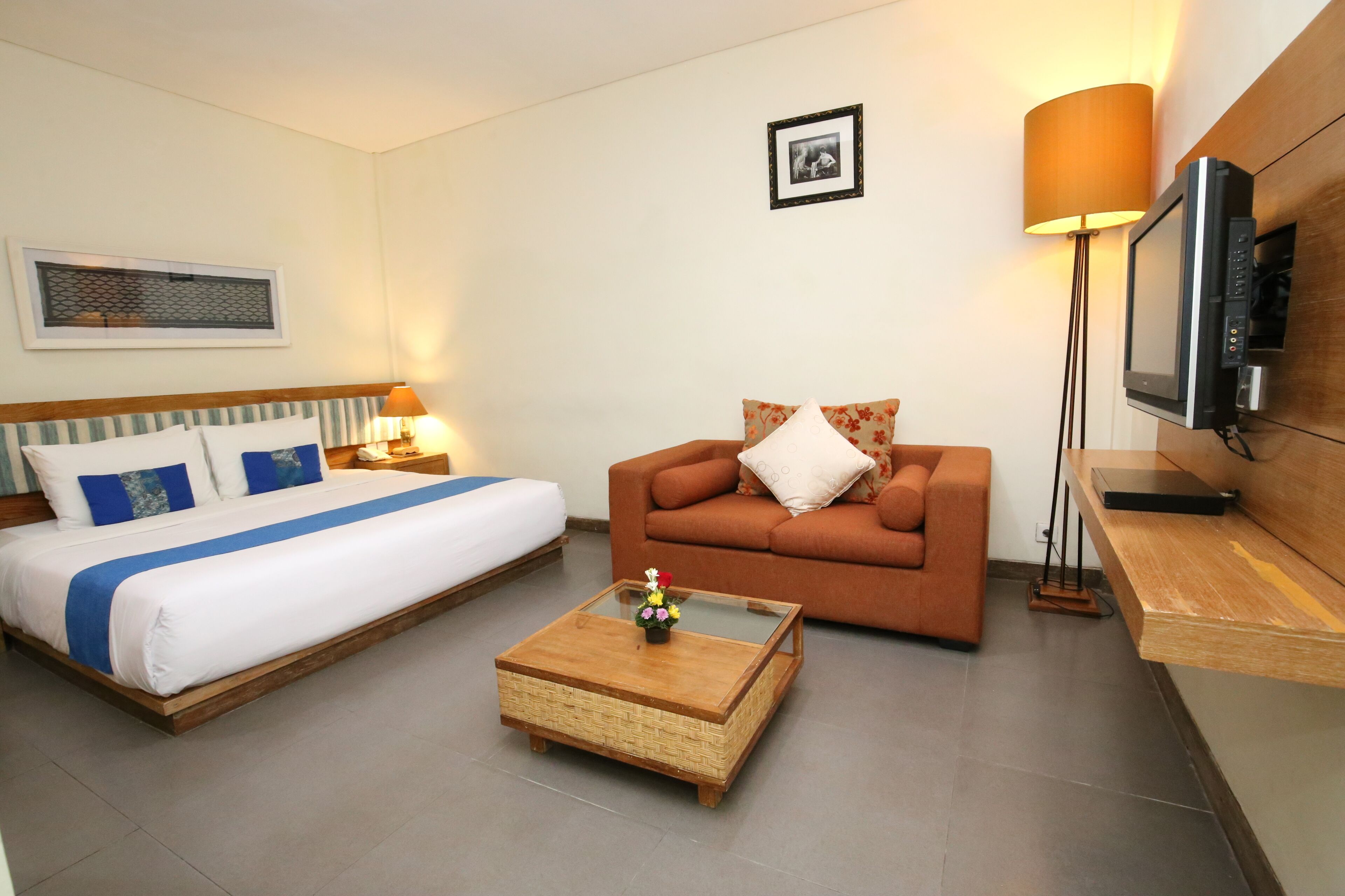 Pondok Sari Hotel