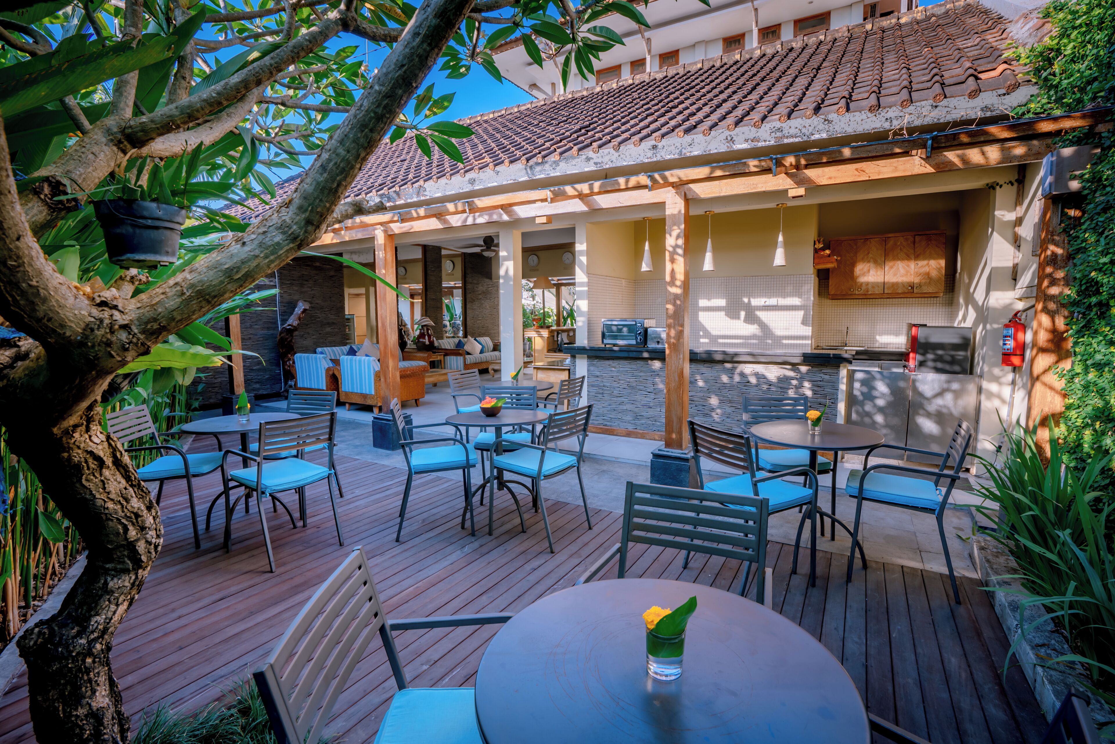Pondok Sari Hotel