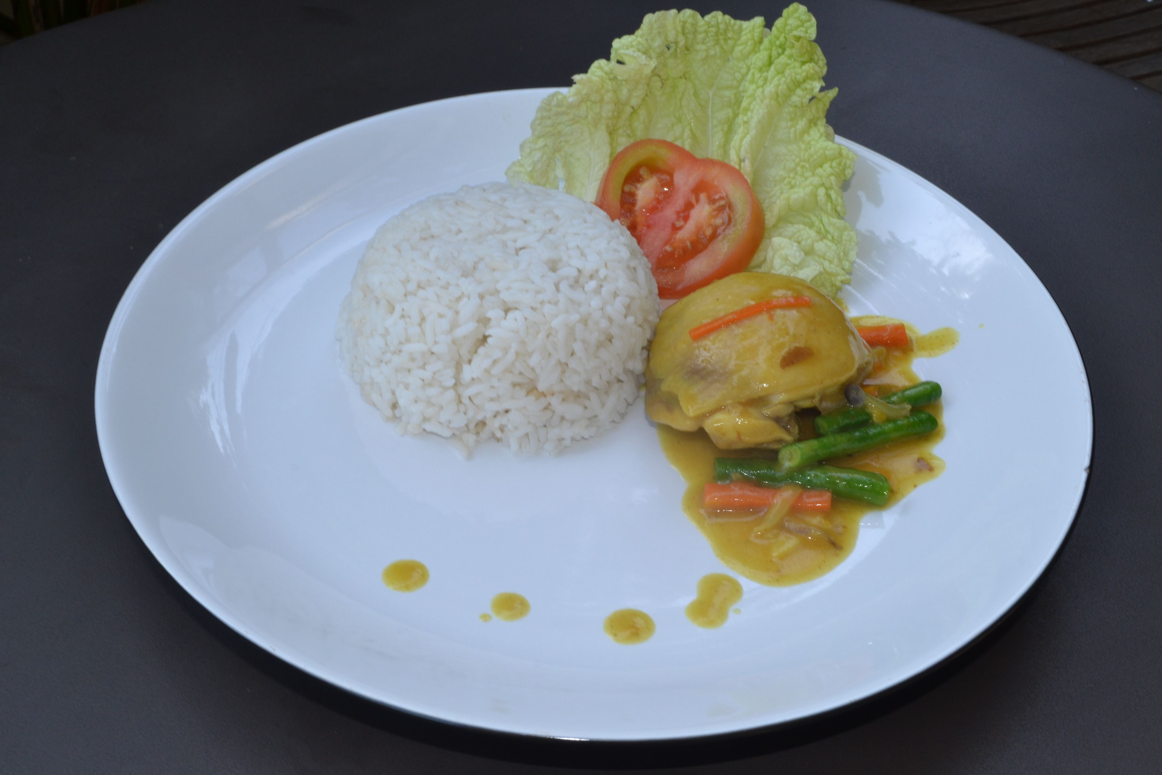 Pondok Sari Hotel