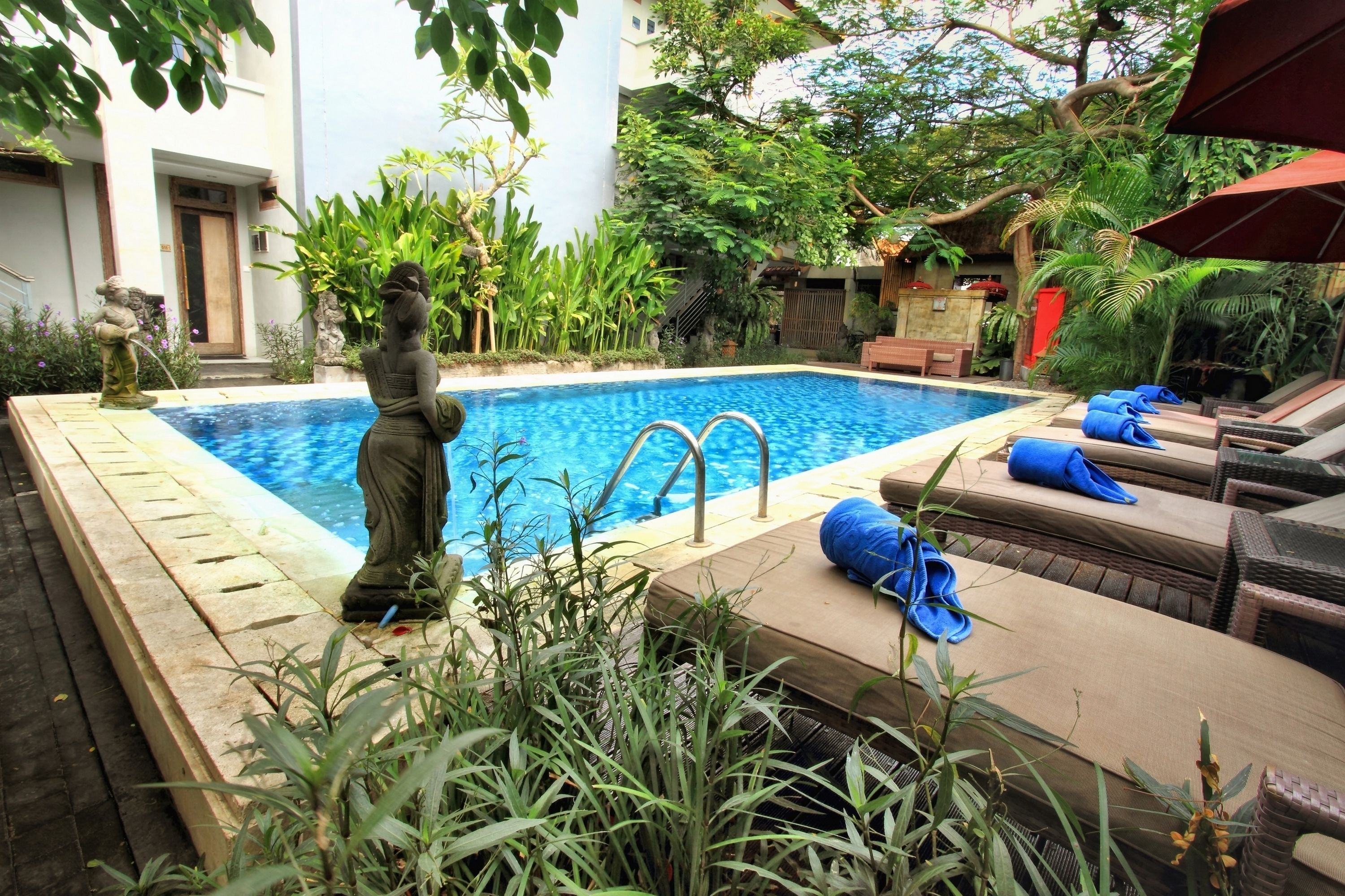 Pondok Sari Hotel