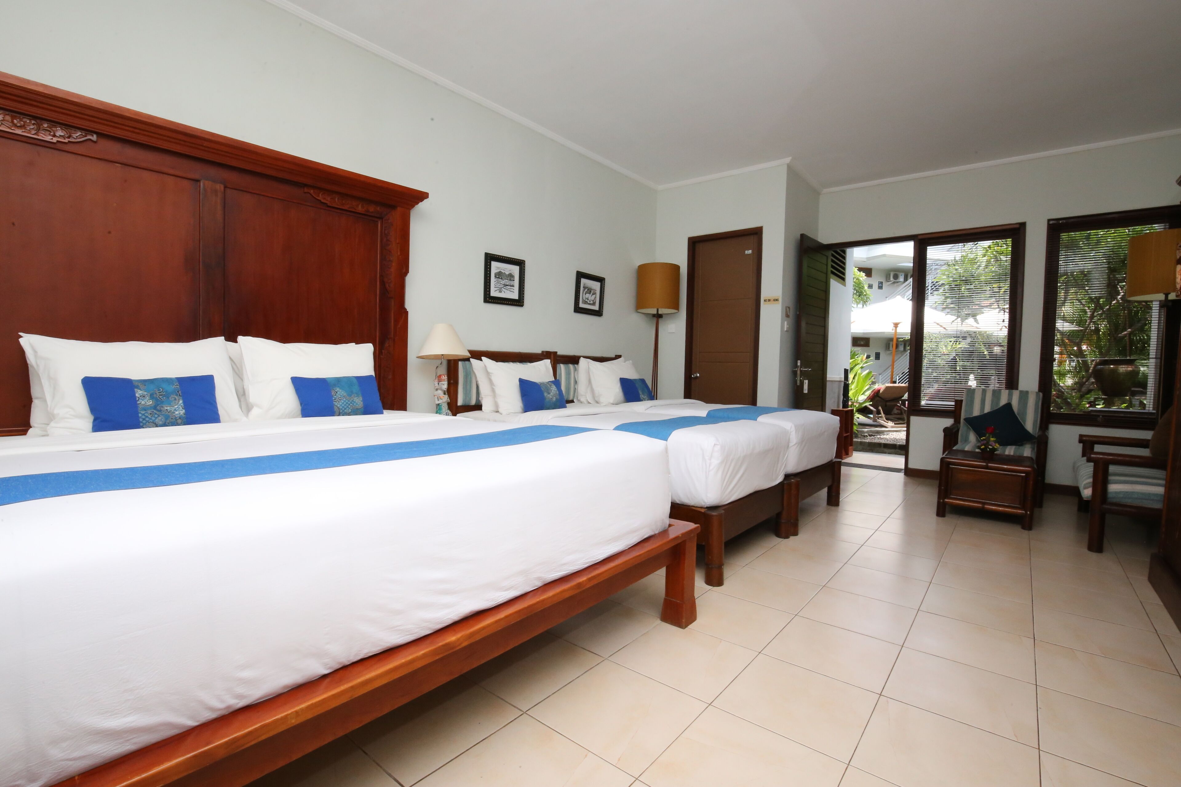 Pondok Sari Hotel