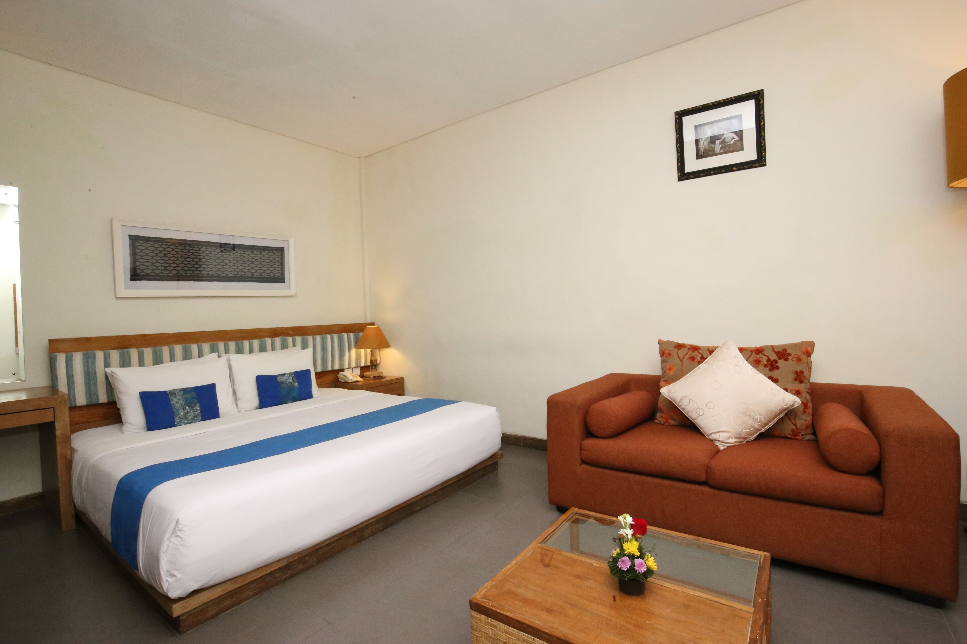 Pondok Sari Hotel