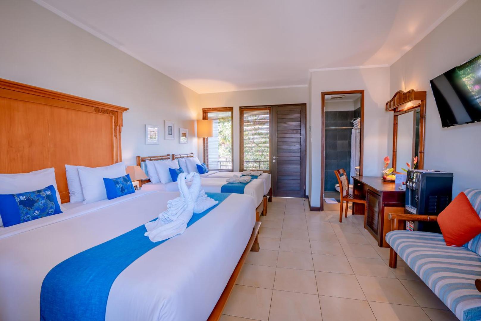Pondok Sari Hotel