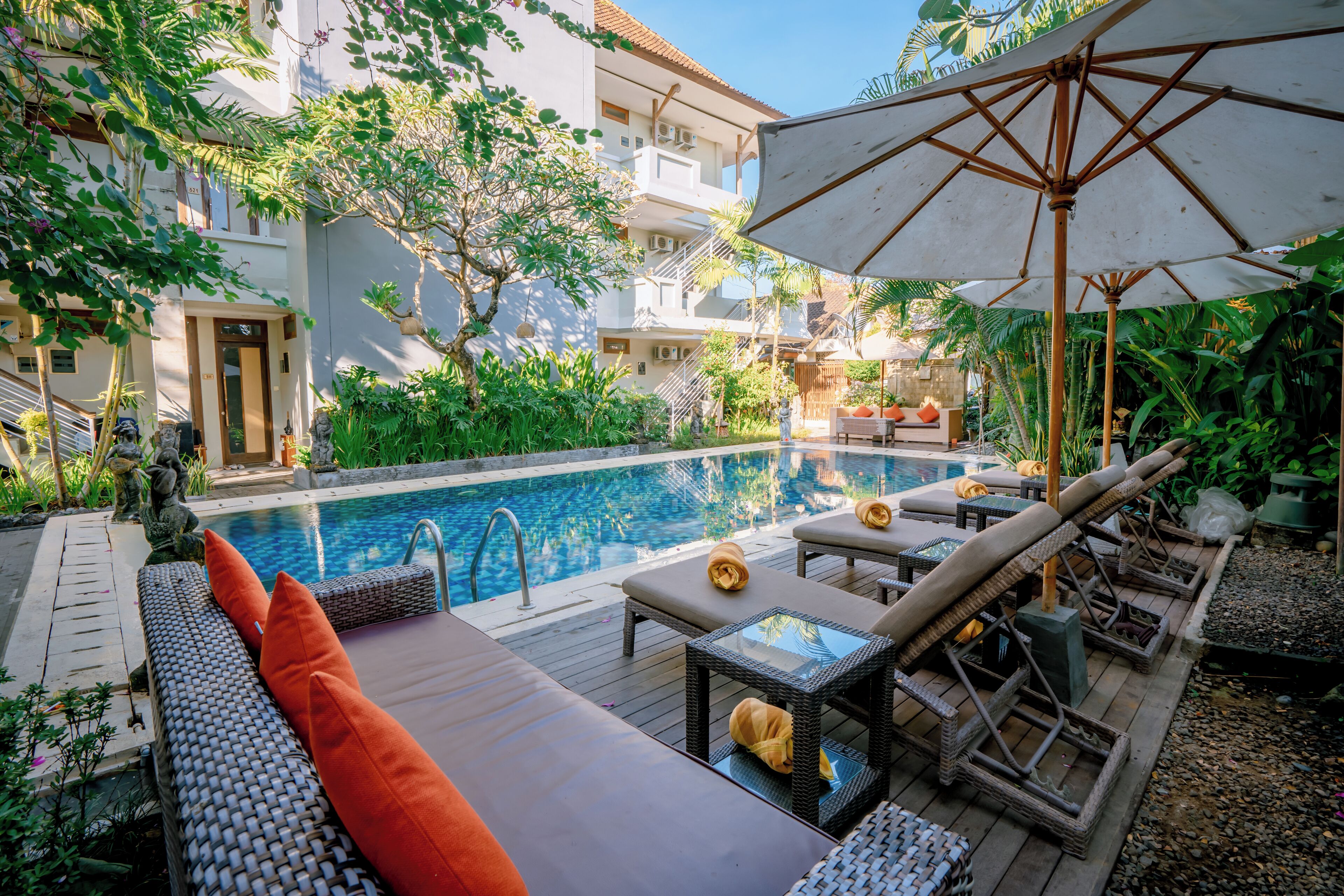 Pondok Sari Hotel