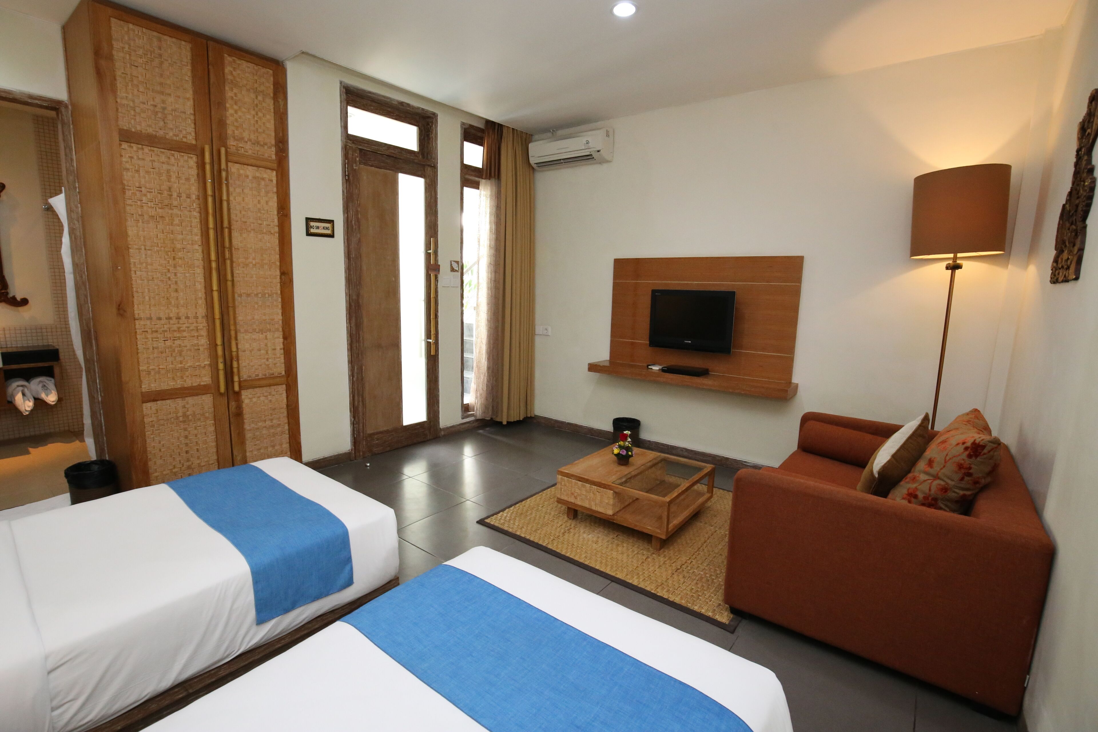 Pondok Sari Hotel