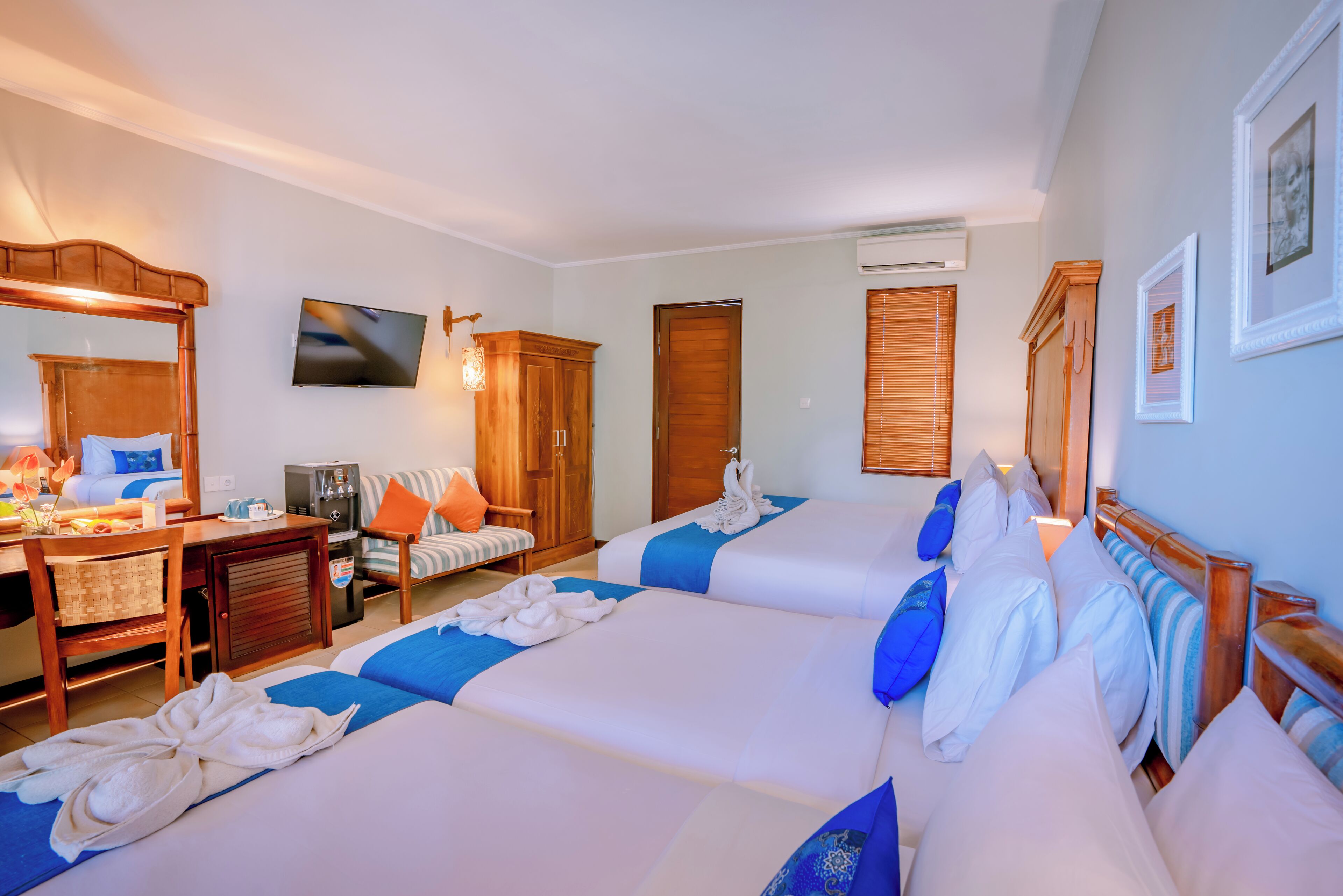 Pondok Sari Hotel