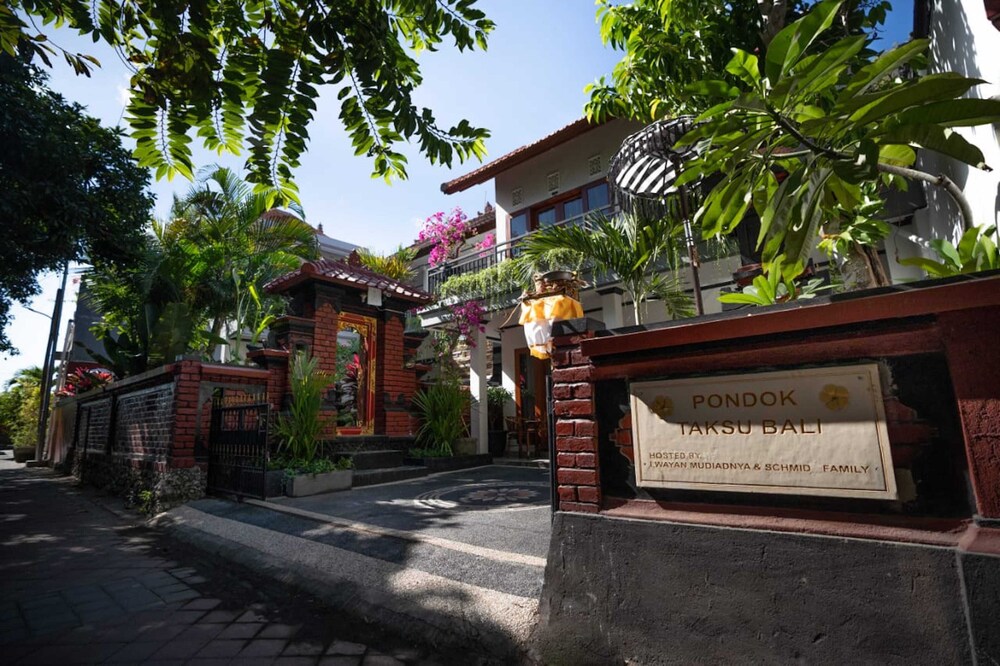 Pondok Taksu Bali