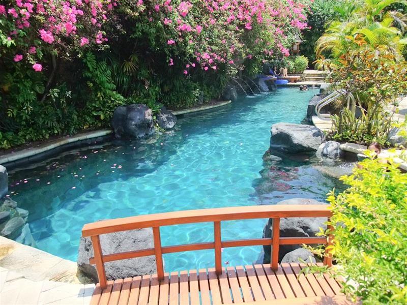 Poppies Bali
