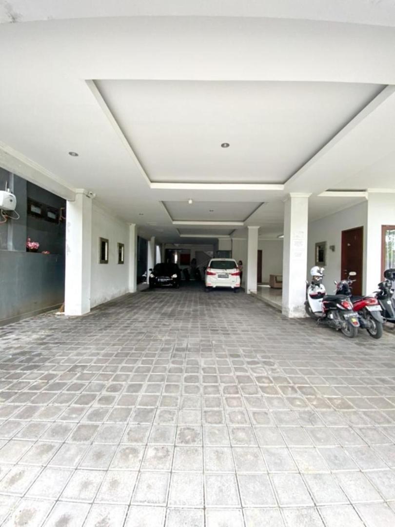 Prada Apartment