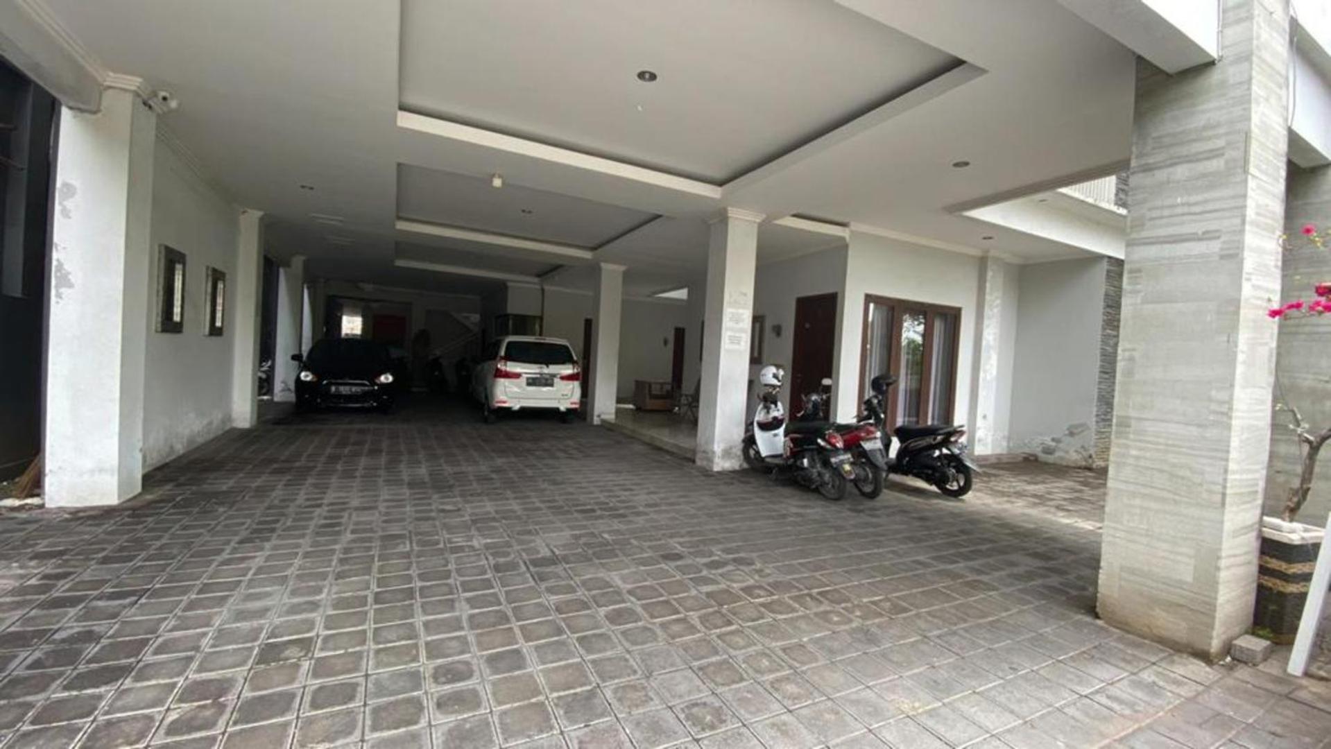 Prada Apartment
