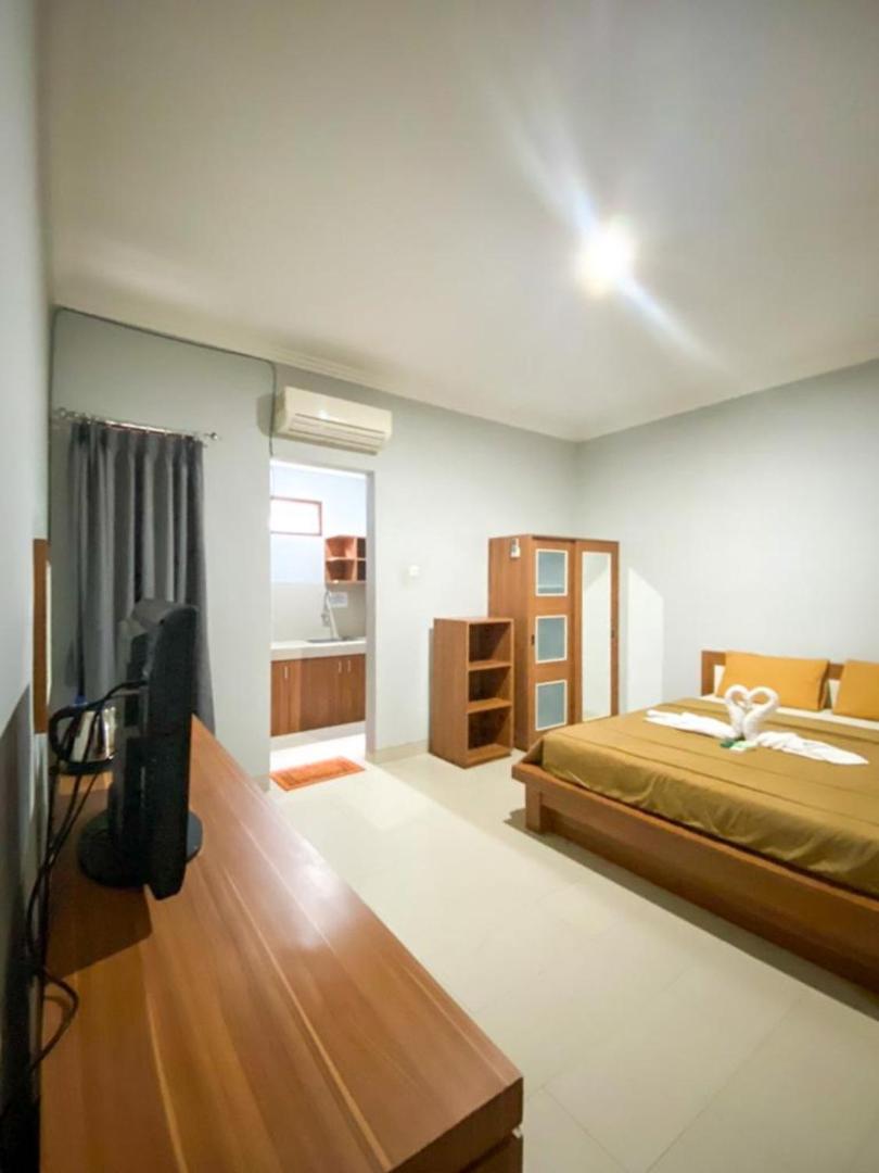 Prada Apartment